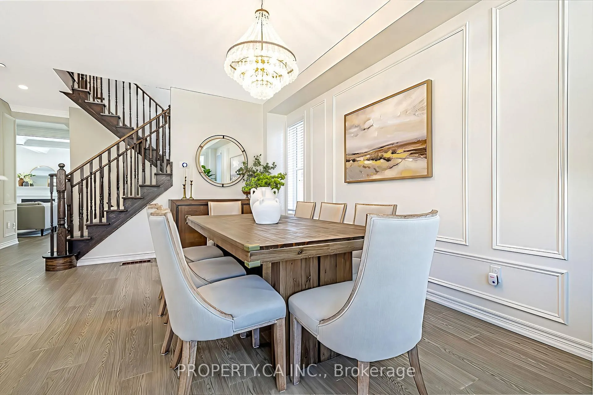 Photo 6 of 27 Macbean Crescent, Hamilton, Waterdown — HOMEH