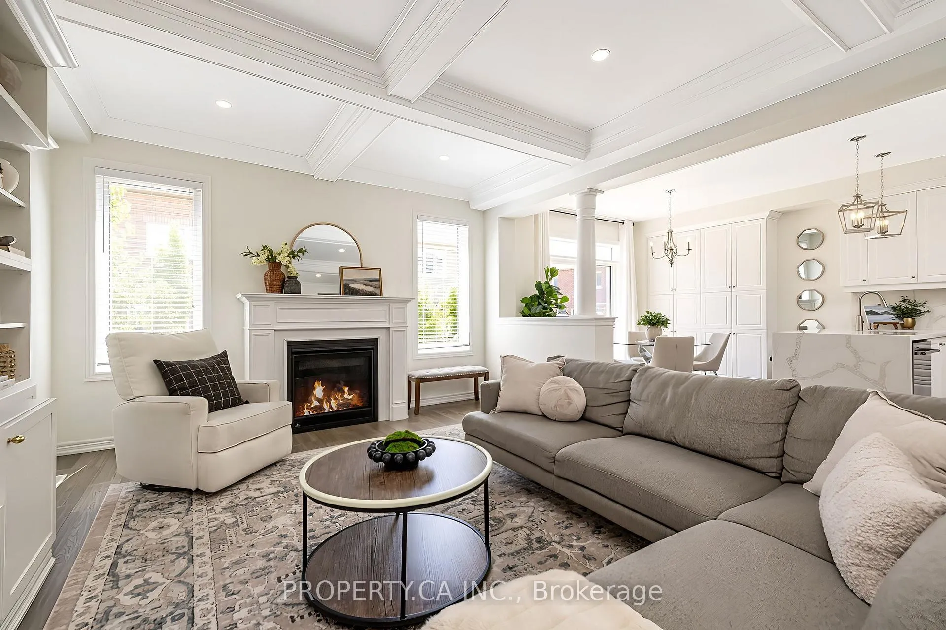 Photo 10 of 27 Macbean Crescent, Hamilton, Waterdown — HOMEH
