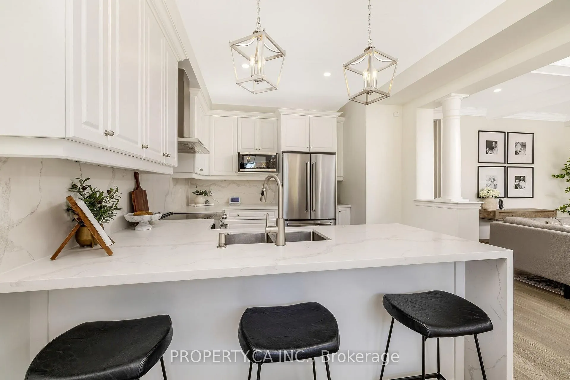 Photo 15 of 27 Macbean Crescent, Hamilton, Waterdown — HOMEH