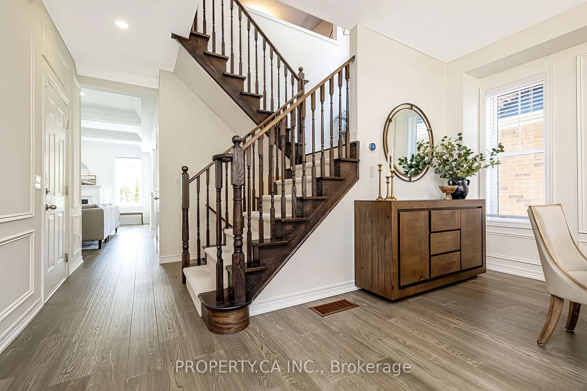 Photo 18 of 27 Macbean Crescent, Hamilton, Waterdown — HOMEH