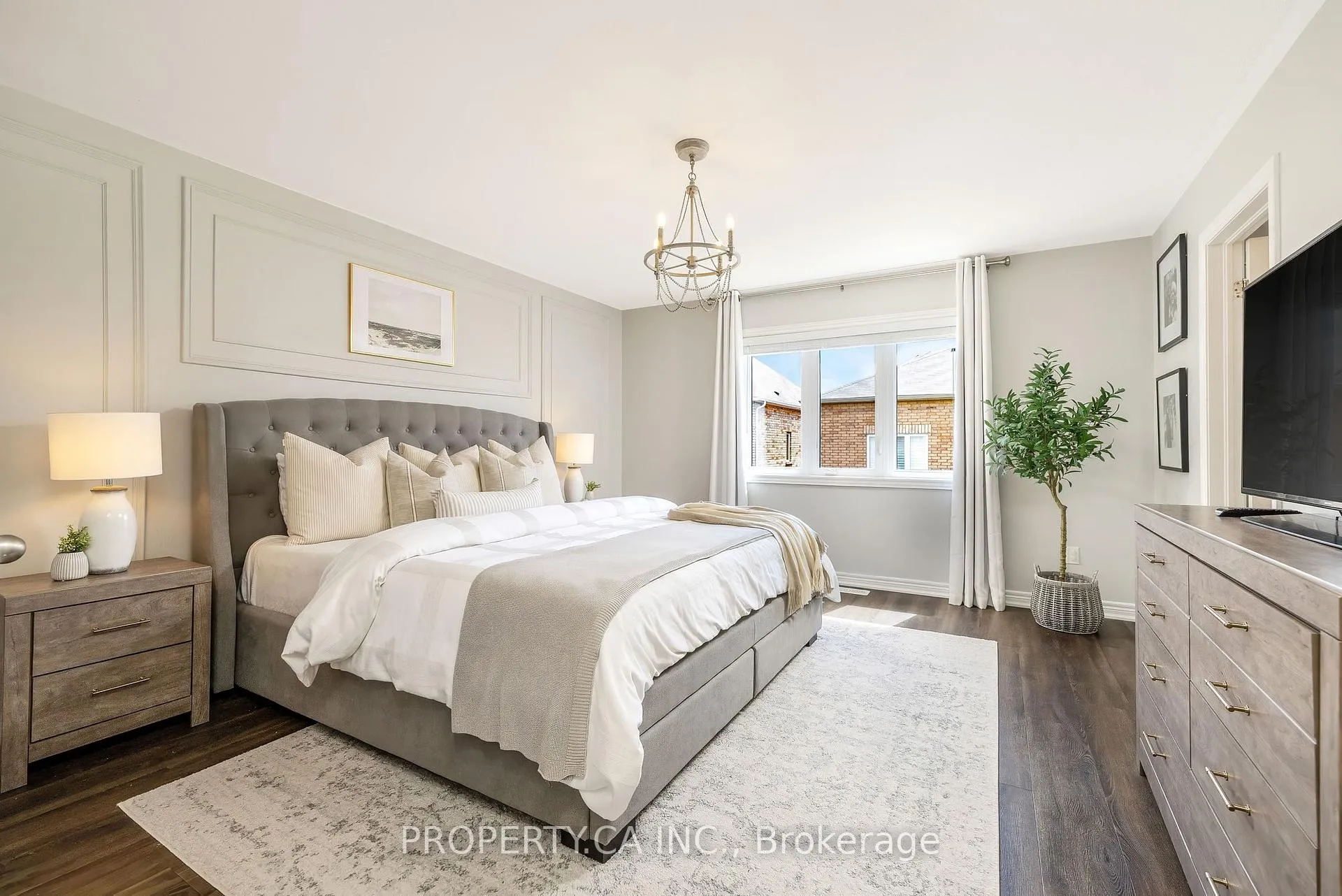 Photo 20 of 27 Macbean Crescent, Hamilton, Waterdown — HOMEH