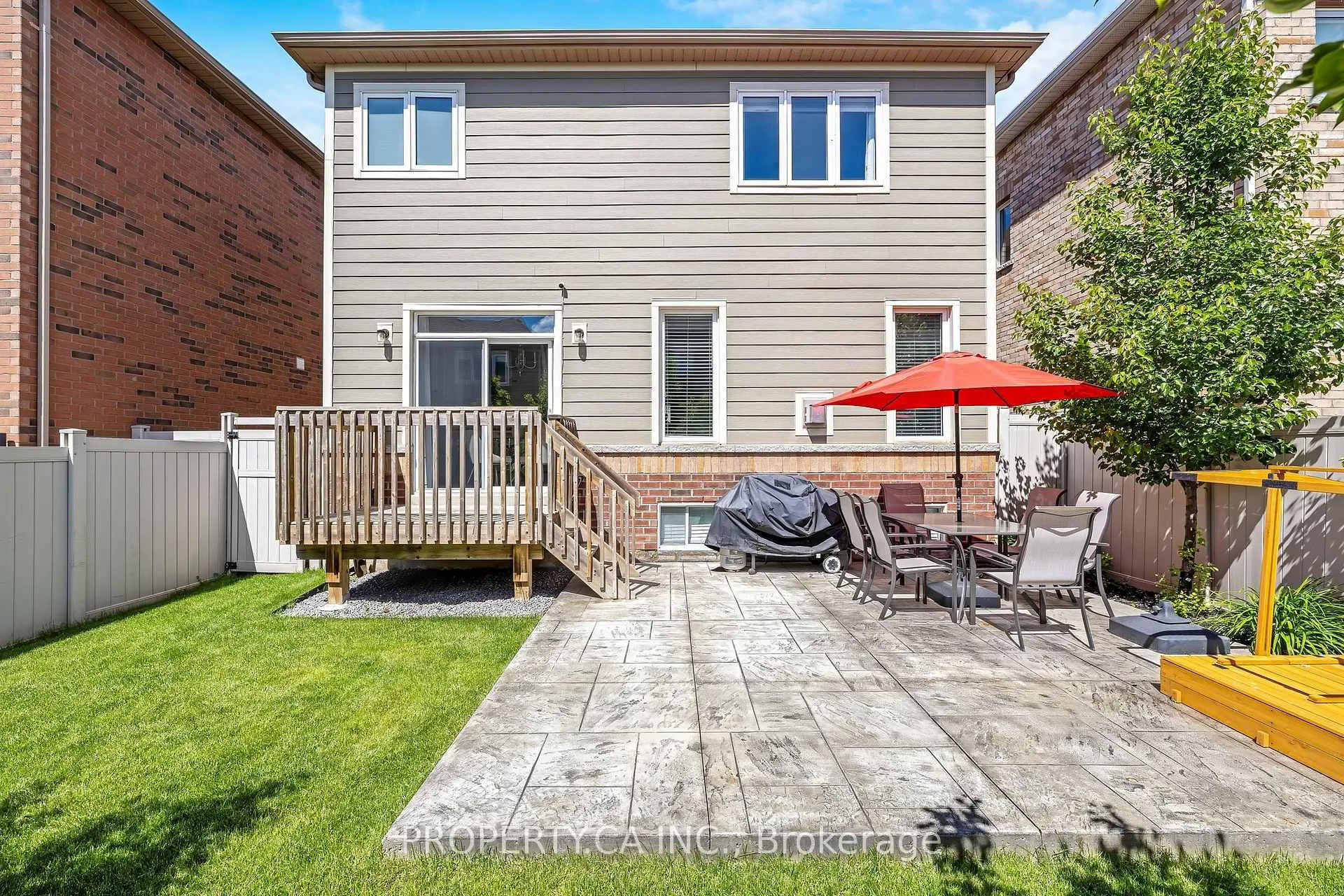 Photo 38 of 27 Macbean Crescent, Hamilton, Waterdown — HOMEH