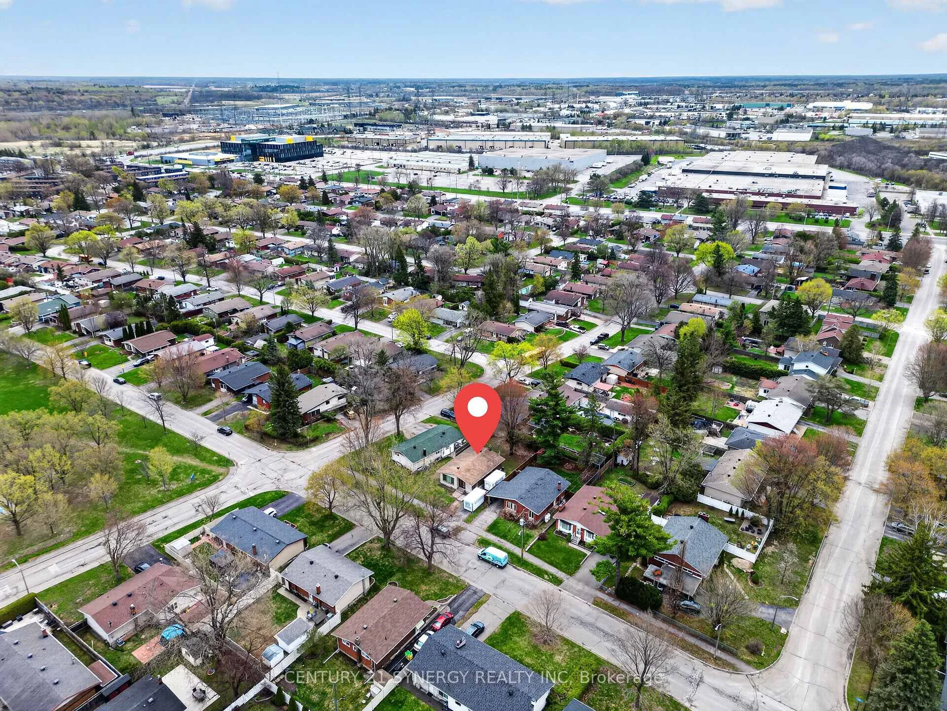 Photo 46 of 2358 Joliffe Street, Ottawa, Hawthorne Meadows — HOMEH