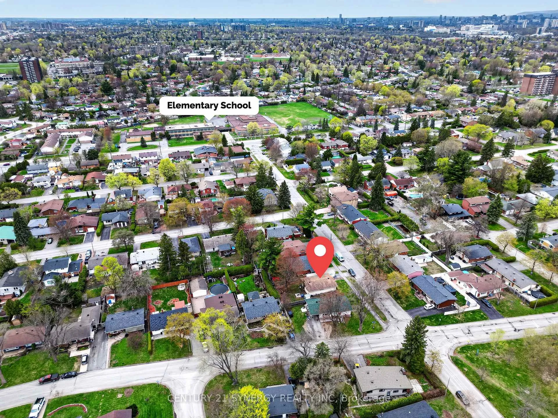 Photo 47 of 2358 Joliffe Street, Ottawa, Hawthorne Meadows — HOMEH