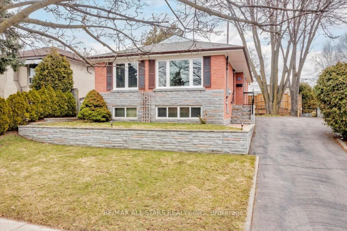 Photo 2 of 55 Sancrest Drive, Scarborough, Bendale — HOMEH
