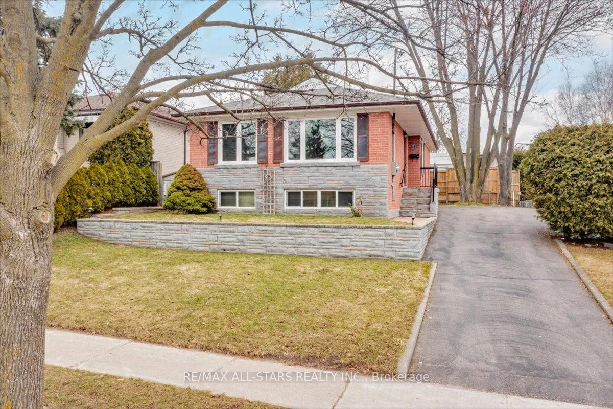 Photo 6 of 55 Sancrest Drive, Scarborough, Bendale — HOMEH