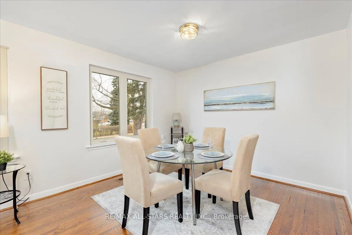 Photo 8 of 55 Sancrest Drive, Scarborough, Bendale — HOMEH