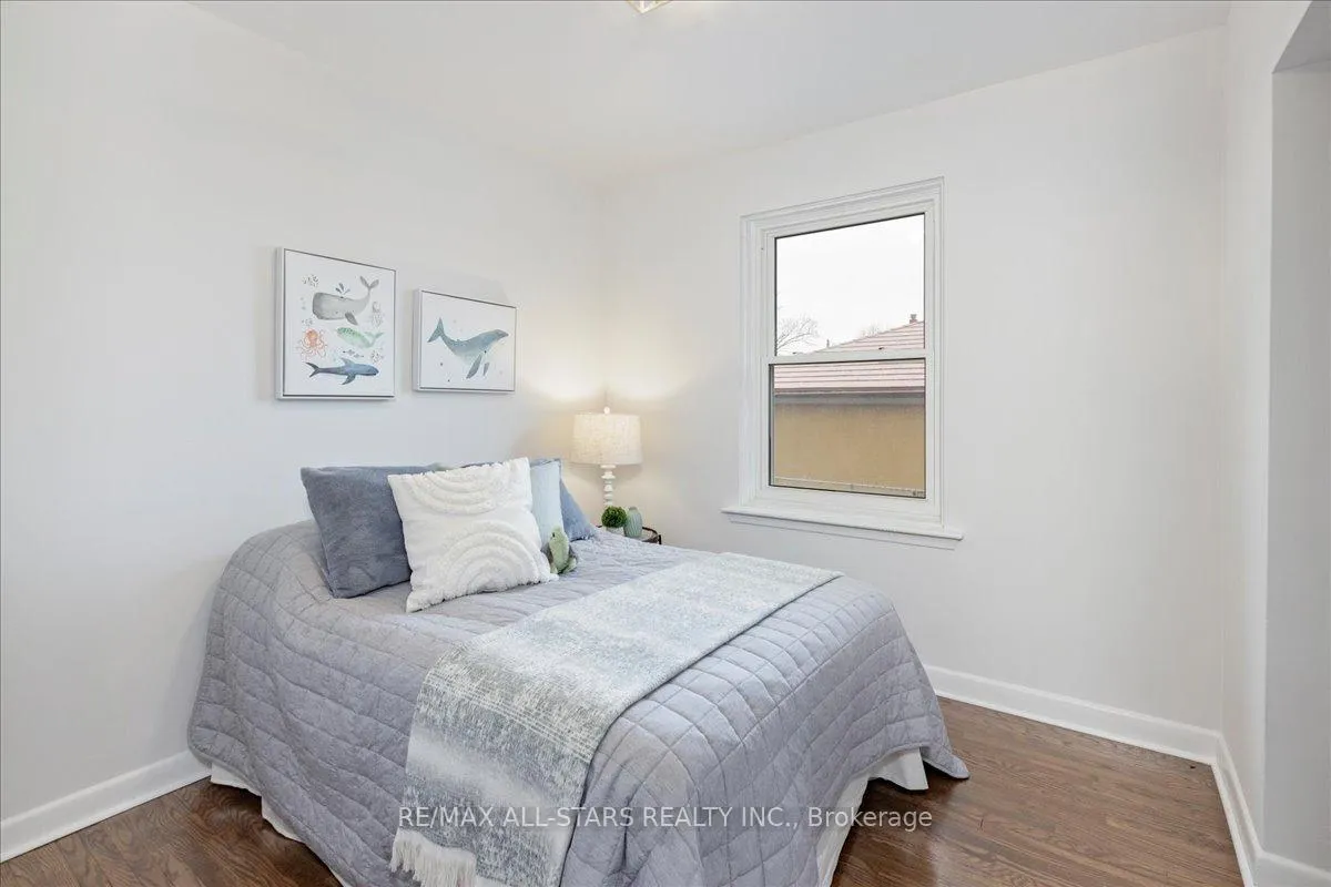 Photo 12 of 55 Sancrest Drive, Scarborough, Bendale — HOMEH