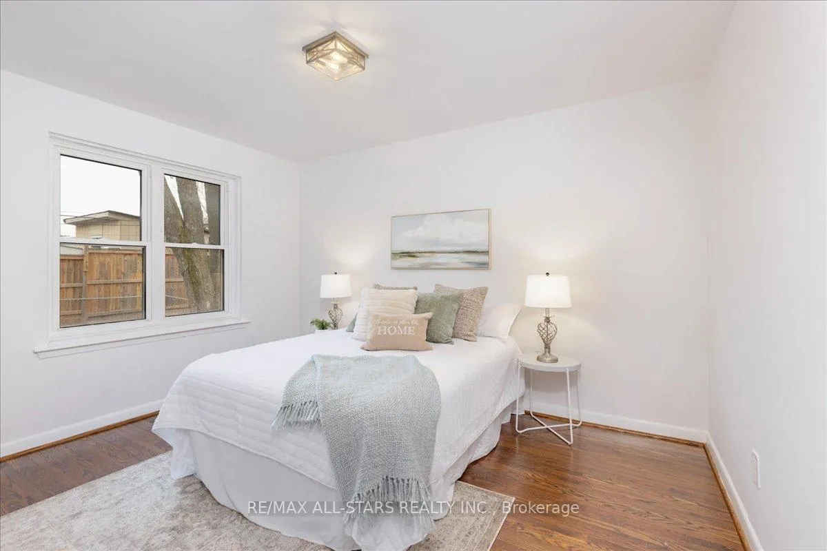 Photo 14 of 55 Sancrest Drive, Scarborough, Bendale — HOMEH