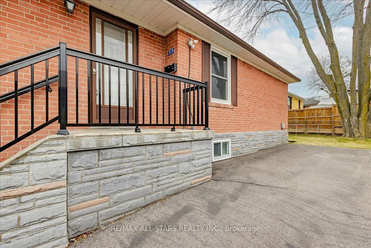 Photo 21 of 55 Sancrest Drive, Scarborough, Bendale — HOMEH