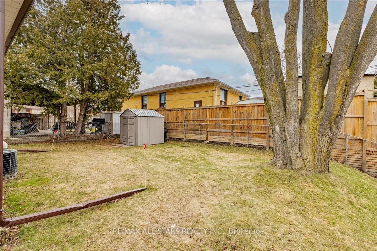 Photo 22 of 55 Sancrest Drive, Scarborough, Bendale — HOMEH