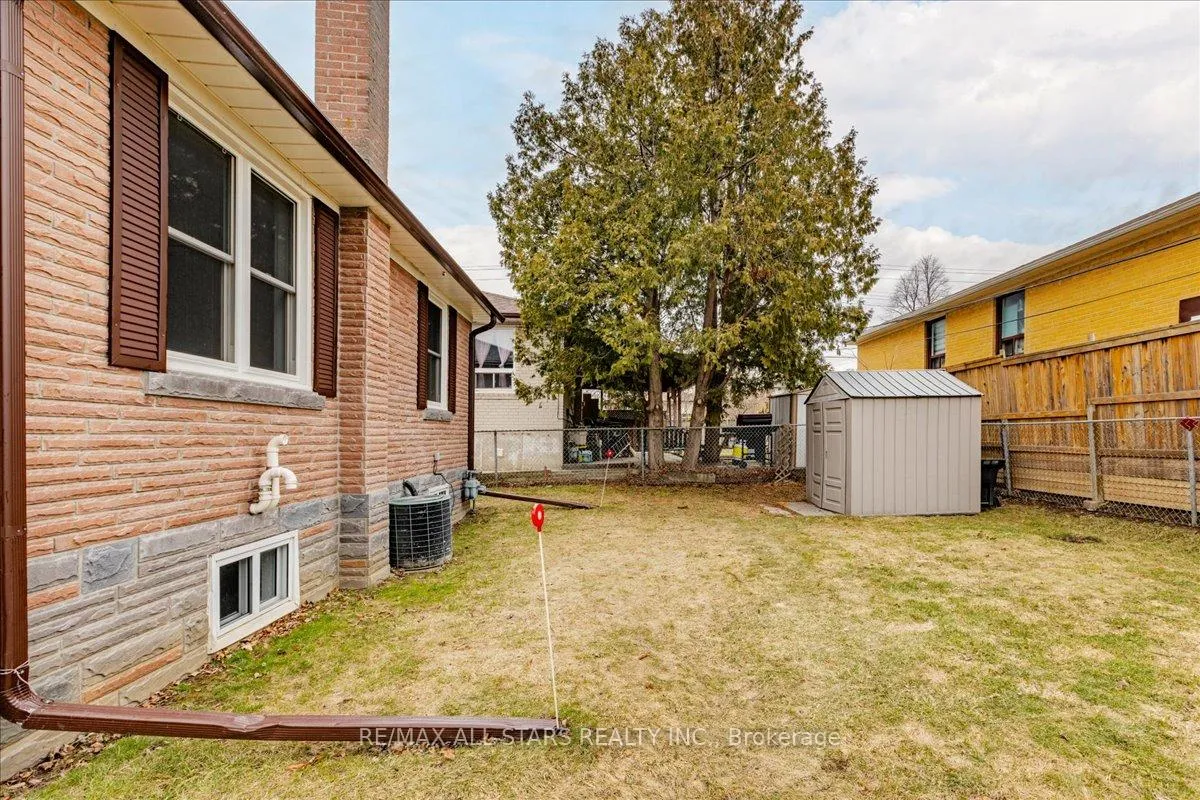 Photo 23 of 55 Sancrest Drive, Scarborough, Bendale — HOMEH