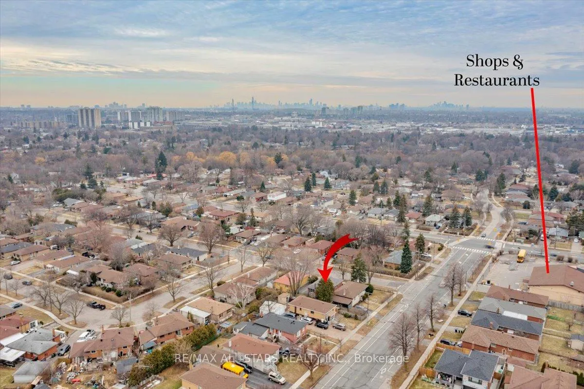 Photo 29 of 55 Sancrest Drive, Scarborough, Bendale — HOMEH