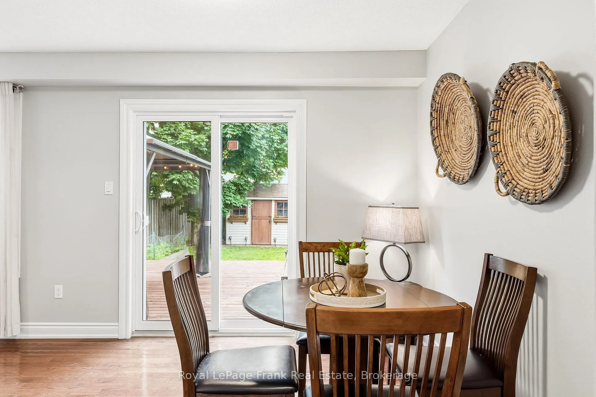 Photo 10 of 41 Landerville Lane, Clarington, Bowmanville — HOMEH