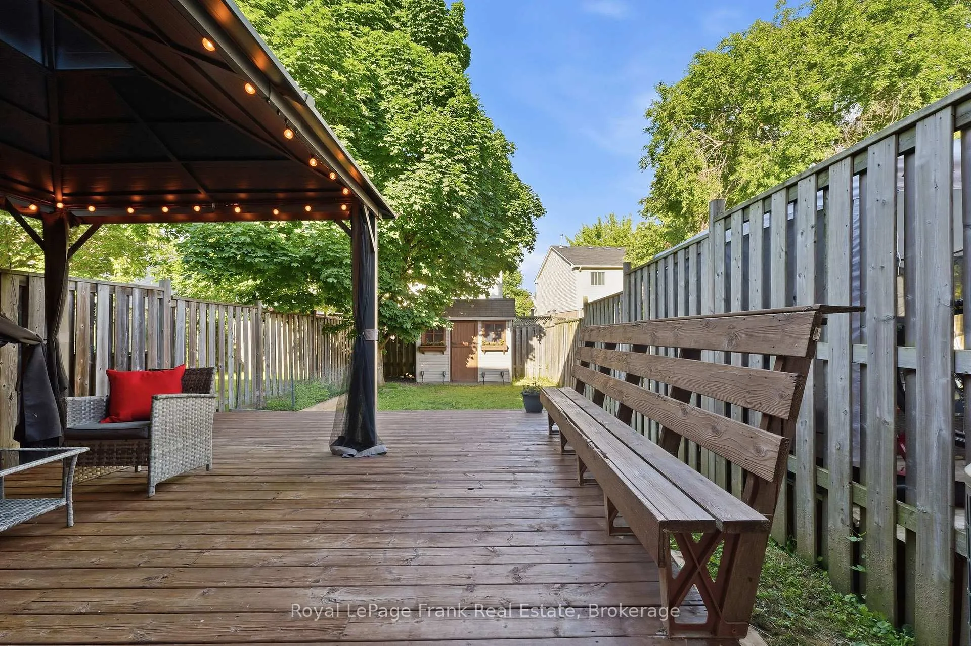 Photo 34 of 41 Landerville Lane, Clarington, Bowmanville — HOMEH