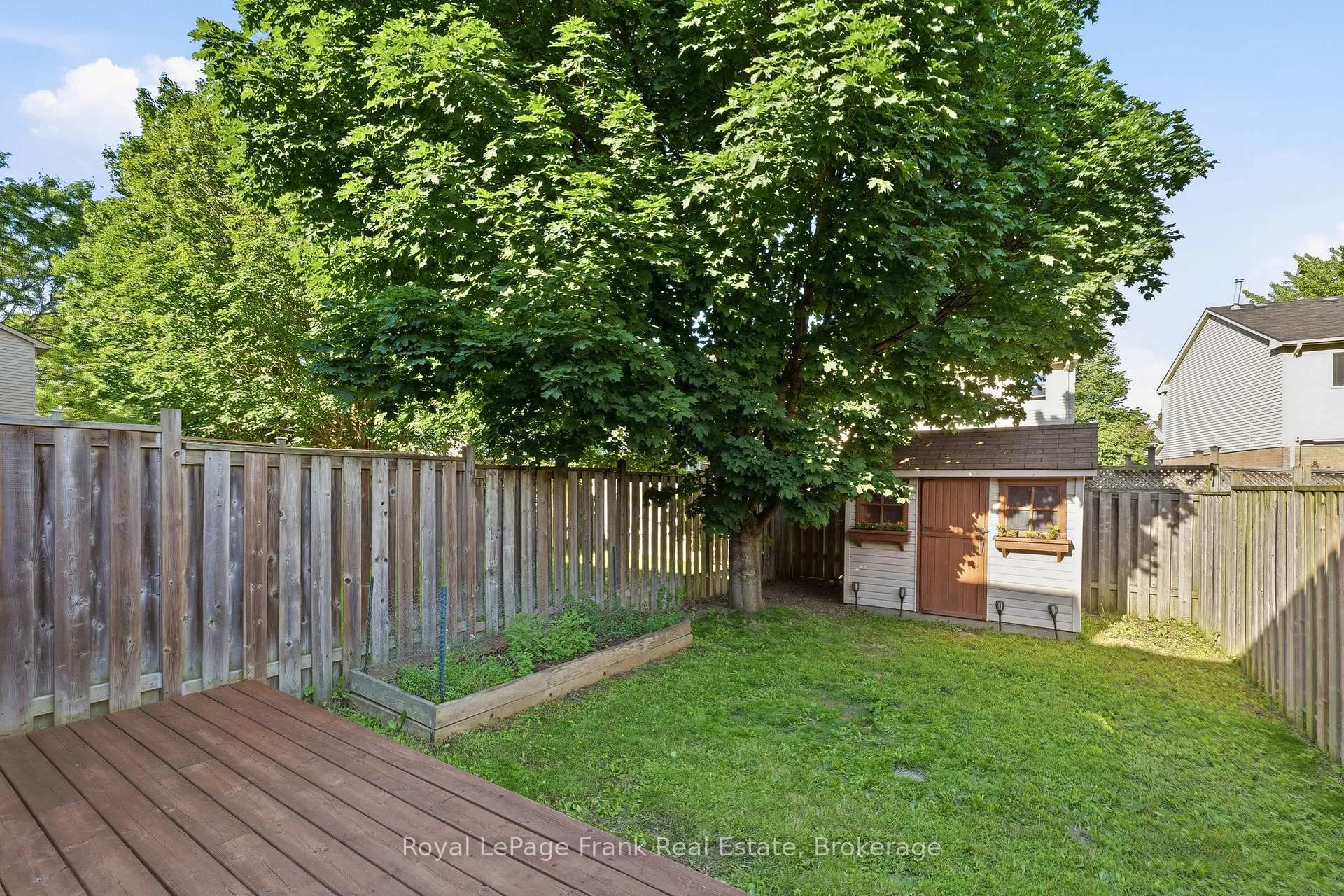 Photo 37 of 41 Landerville Lane, Clarington, Bowmanville — HOMEH