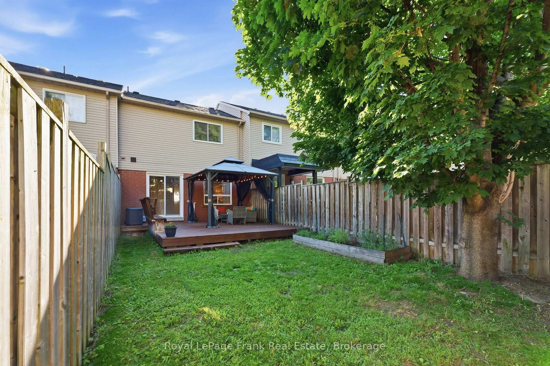 Photo 39 of 41 Landerville Lane, Clarington, Bowmanville — HOMEH