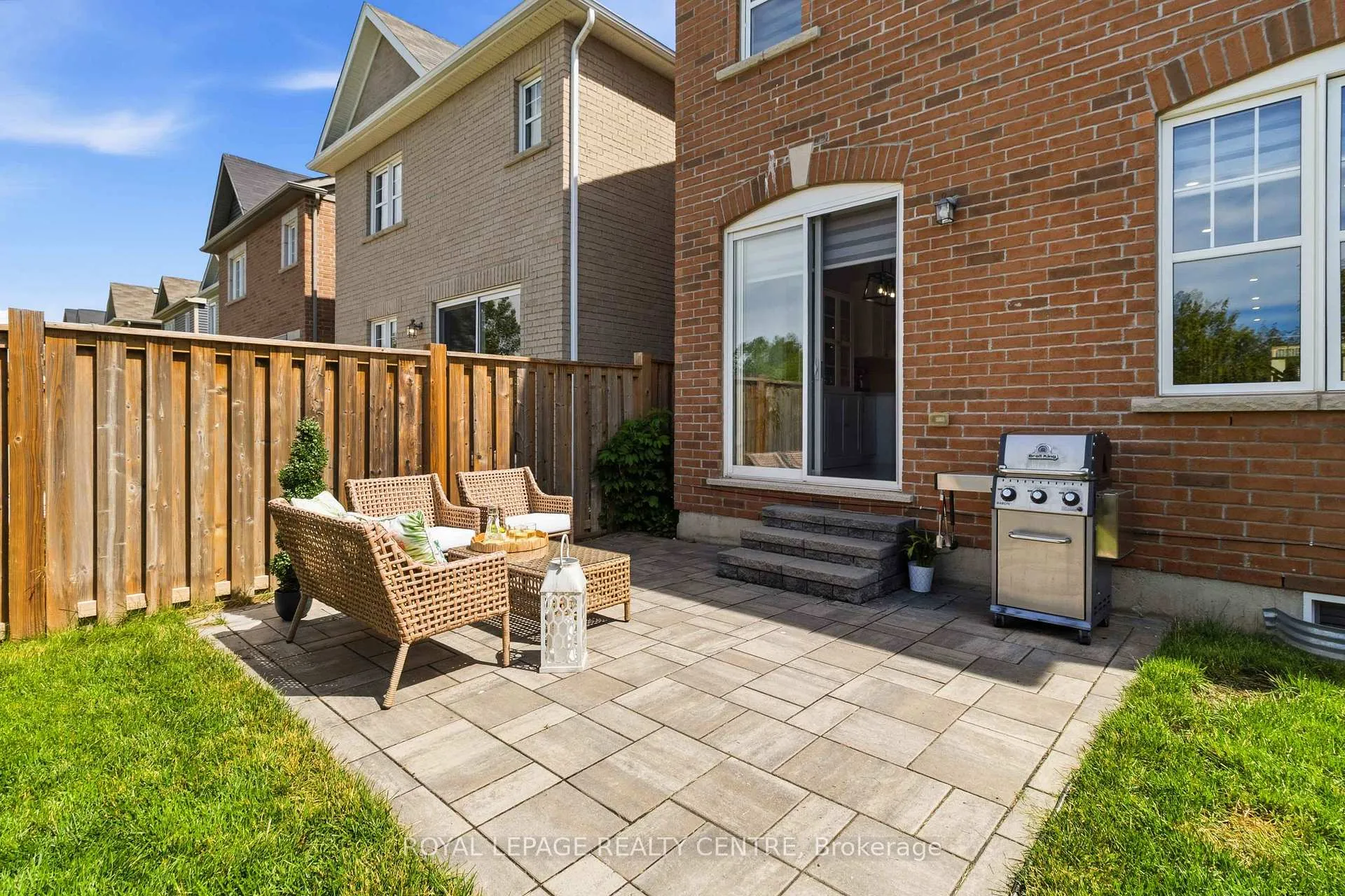 Photo 41 of 1590 Clitherow Drive, Milton, Ford — HOMEH
