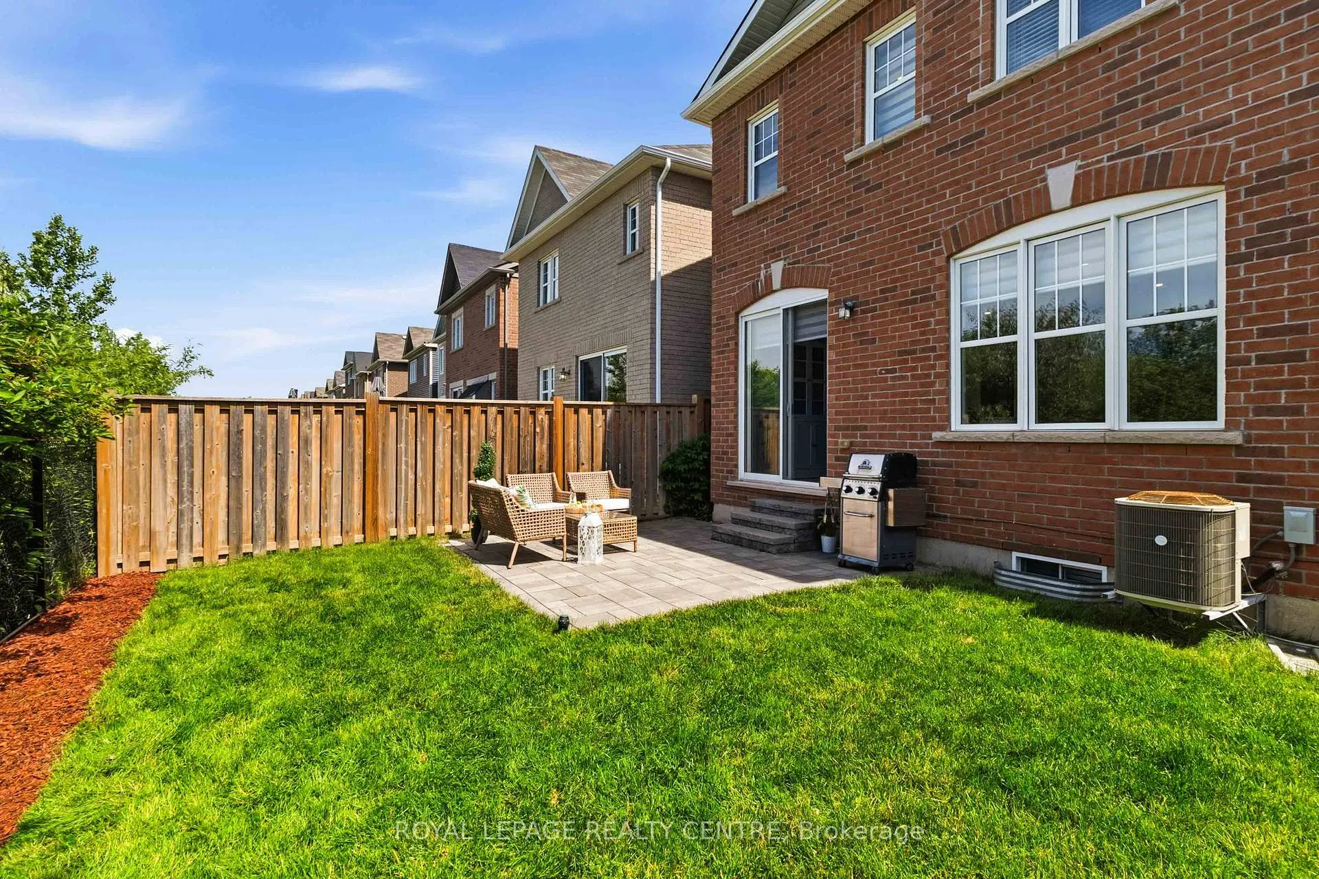 Photo 42 of 1590 Clitherow Drive, Milton, Ford — HOMEH