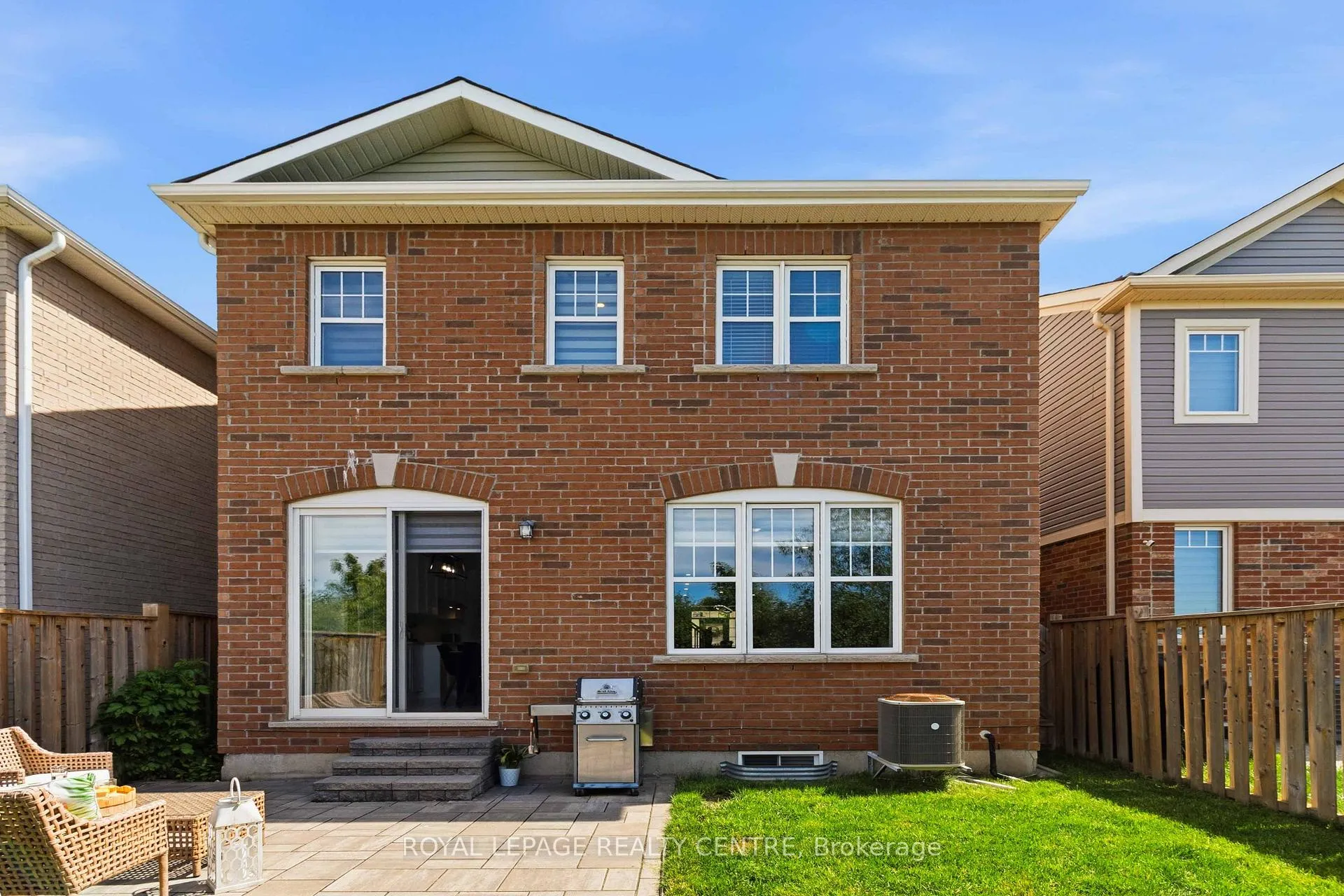 Photo 43 of 1590 Clitherow Drive, Milton, Ford — HOMEH