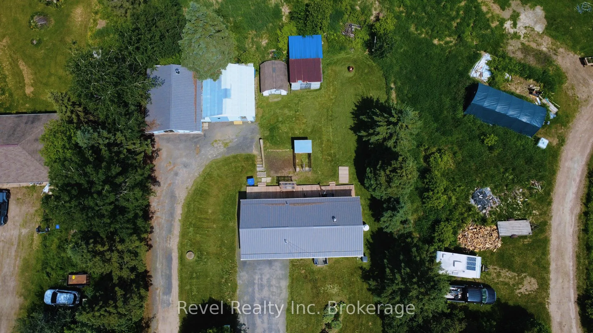 Photo 37 of 2816 Chiswick Line, Chisholm — HOMEH