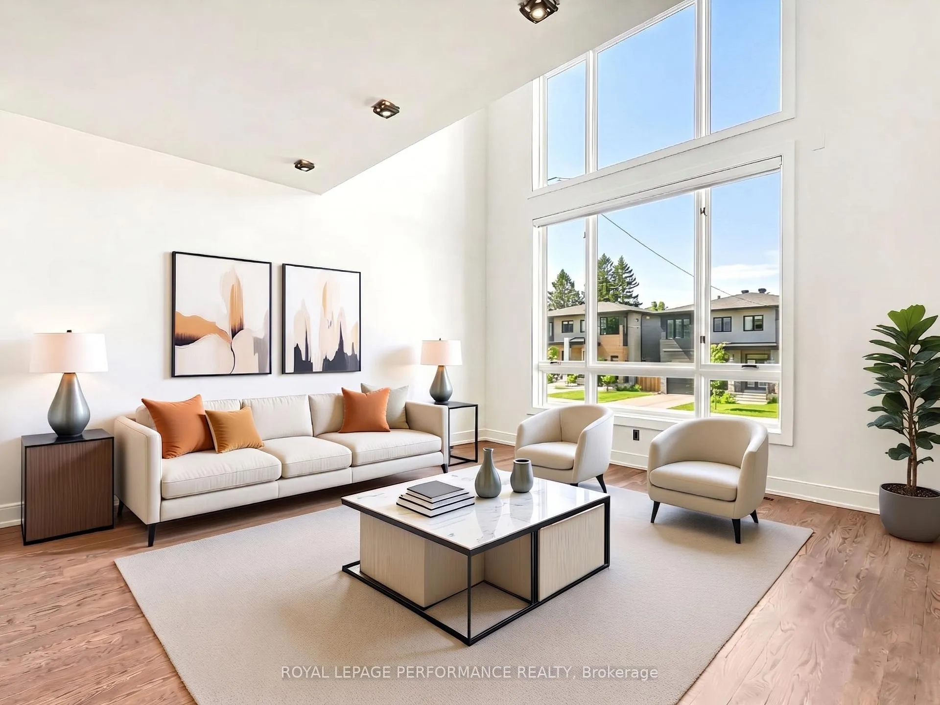 Photo 2 of 805 Kingsmere Avenue, Ottawa, McKellar Heights/Glabar Park — HOMEH