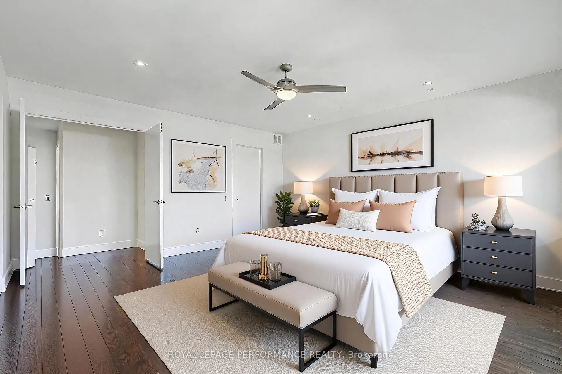 Photo 14 of 805 Kingsmere Avenue, Ottawa, McKellar Heights/Glabar Park — HOMEH