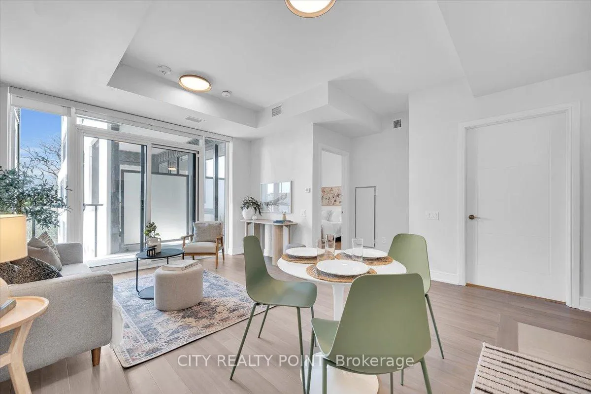 Photo 25 of Unit 1003, 664 Spadina Avenue, Toronto, University — HOMEH