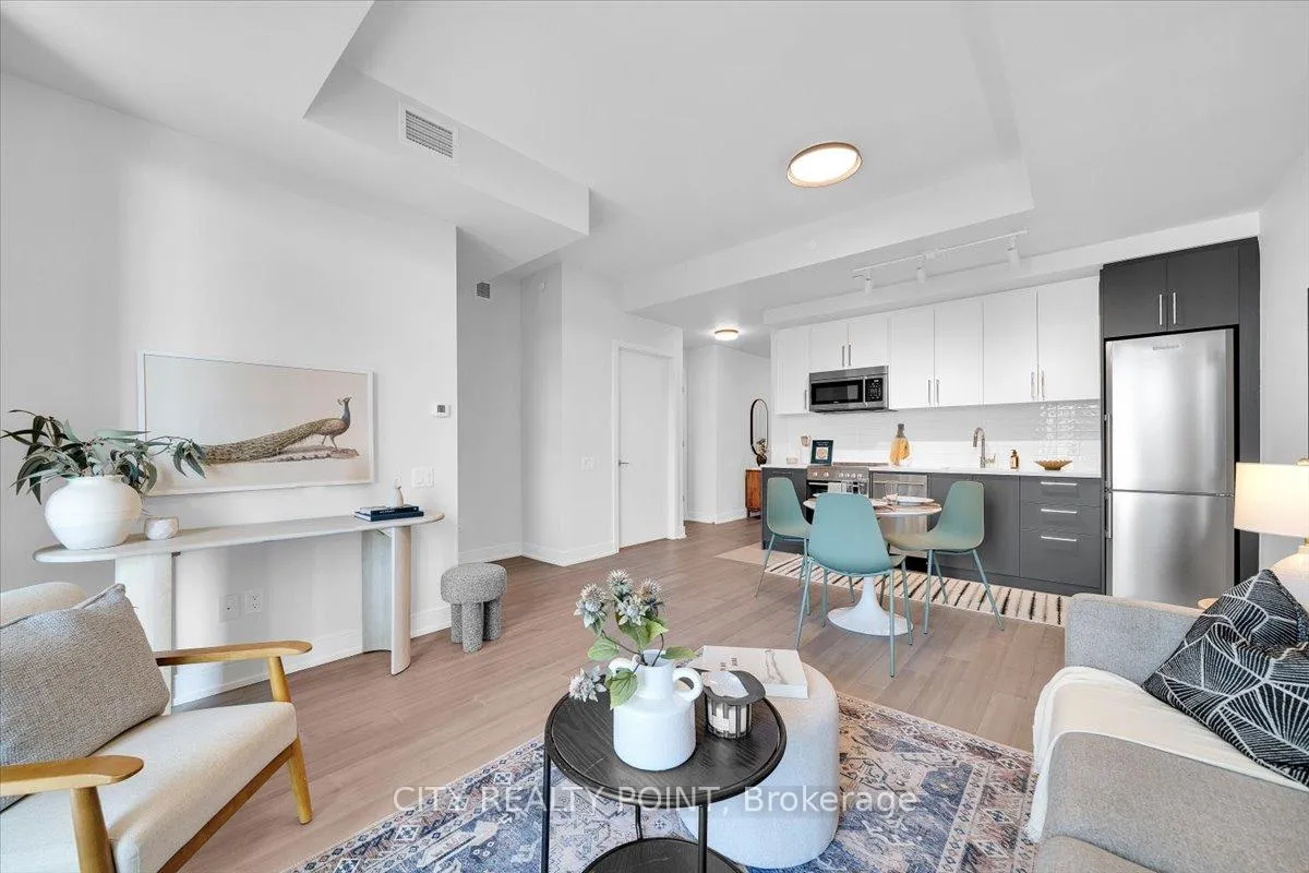 Photo 28 of Unit 1003, 664 Spadina Avenue, Toronto, University — HOMEH