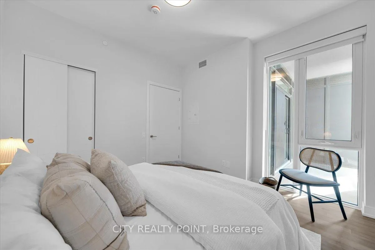 Photo 29 of Unit 1003, 664 Spadina Avenue, Toronto, University — HOMEH