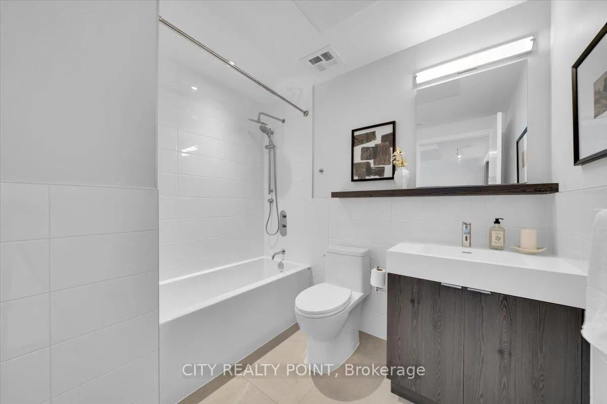 Photo 30 of Unit 1003, 664 Spadina Avenue, Toronto, University — HOMEH