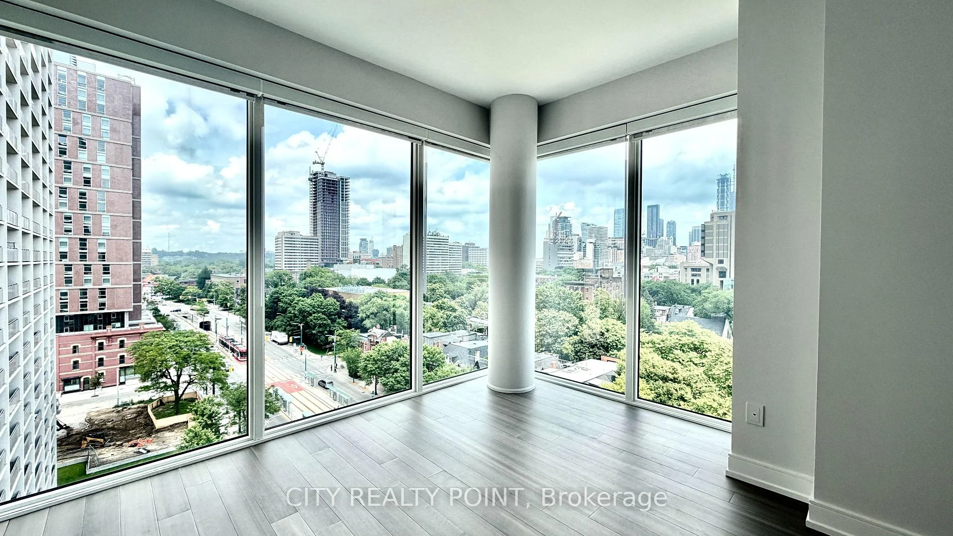 Photo 13 of Unit 1003, 664 Spadina Avenue, Toronto, University — HOMEH