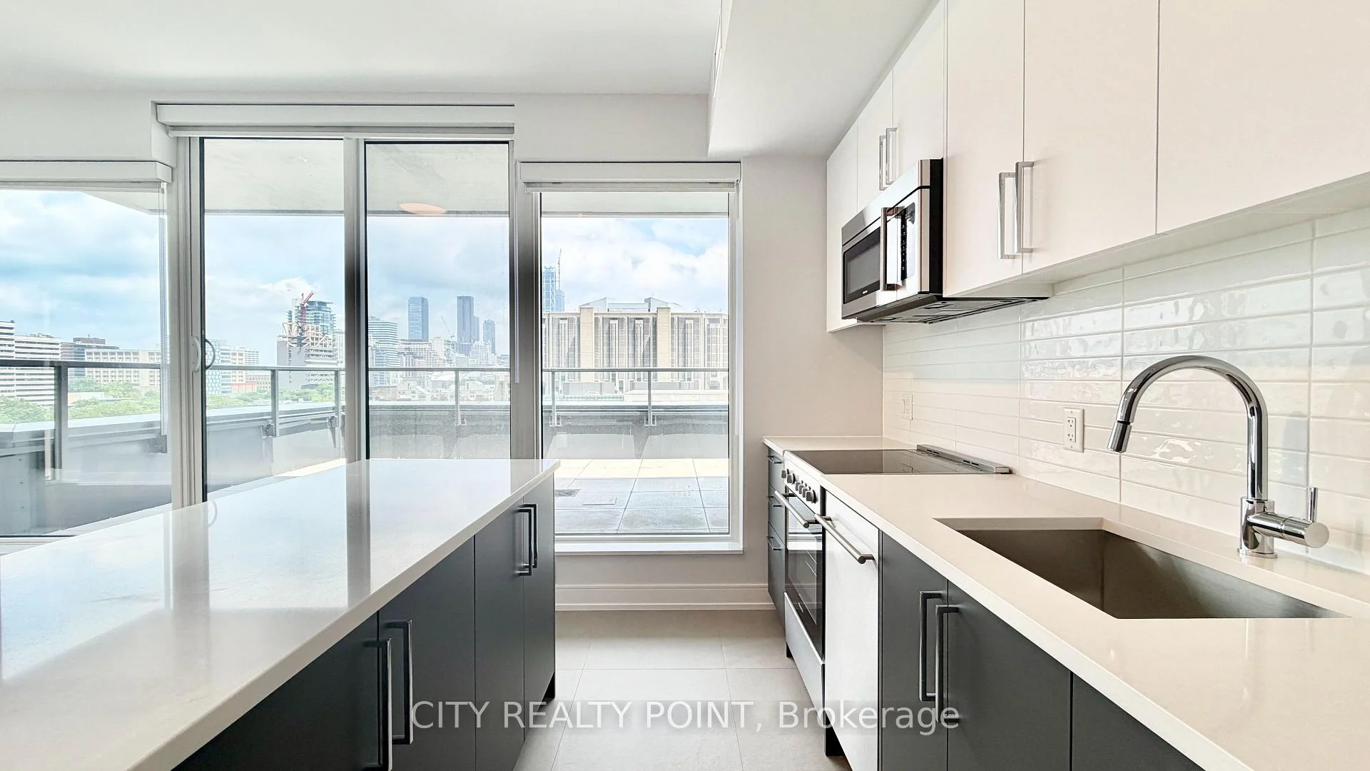 Photo 17 of Unit 1003, 664 Spadina Avenue, Toronto, University — HOMEH