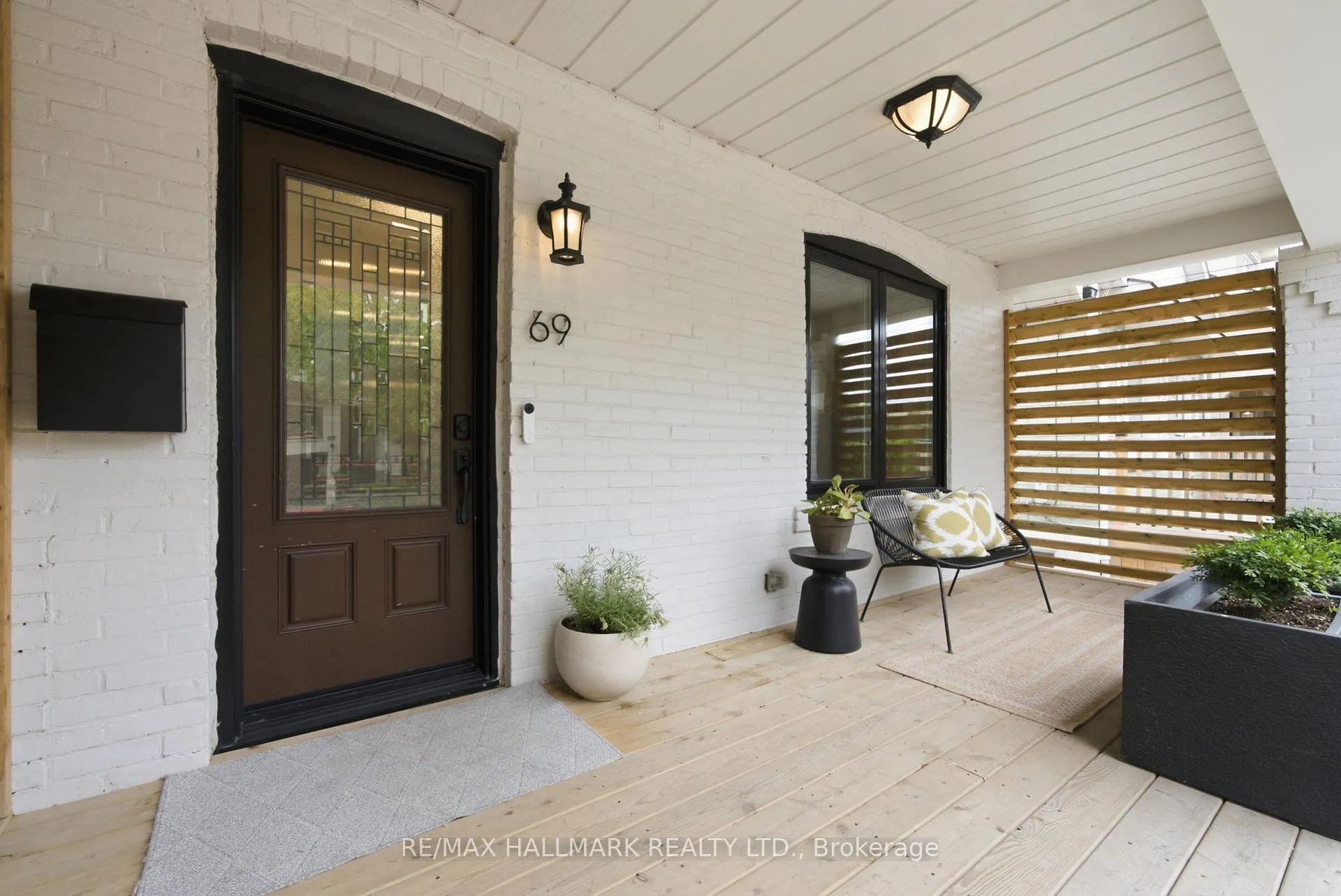Photo 7 of 69 Gatwick Avenue, Toronto, Woodbine-Lumsden — HOMEH