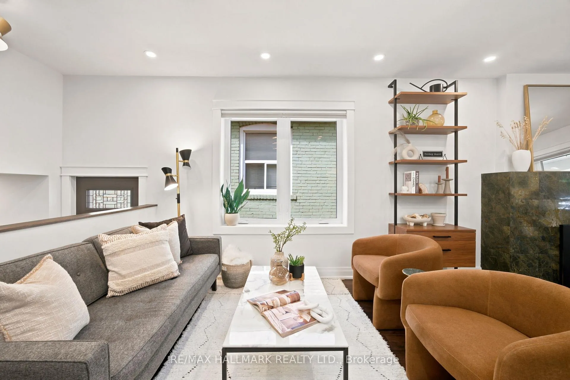 Photo 10 of 69 Gatwick Avenue, Toronto, Woodbine-Lumsden — HOMEH