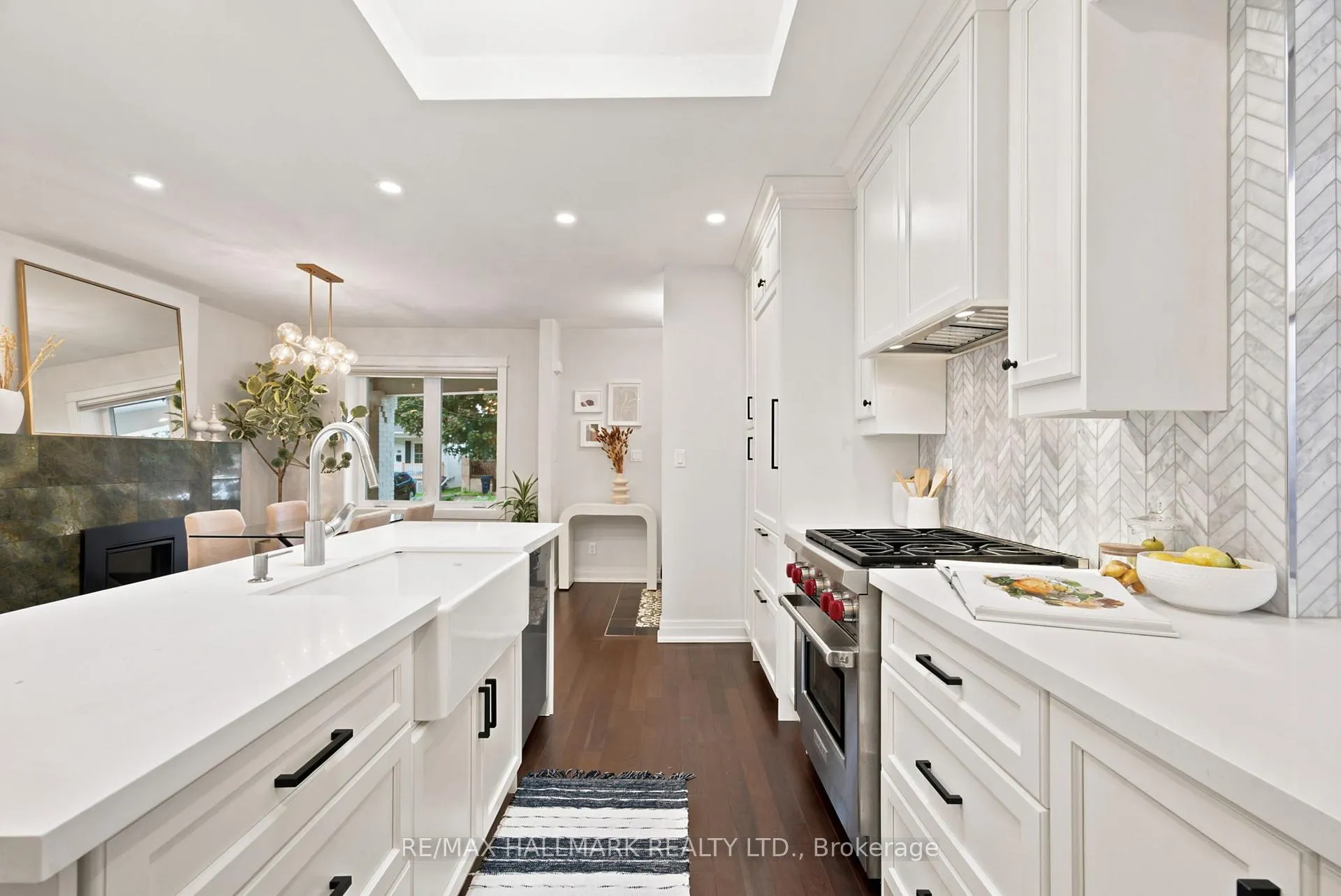 Photo 15 of 69 Gatwick Avenue, Toronto, Woodbine-Lumsden — HOMEH