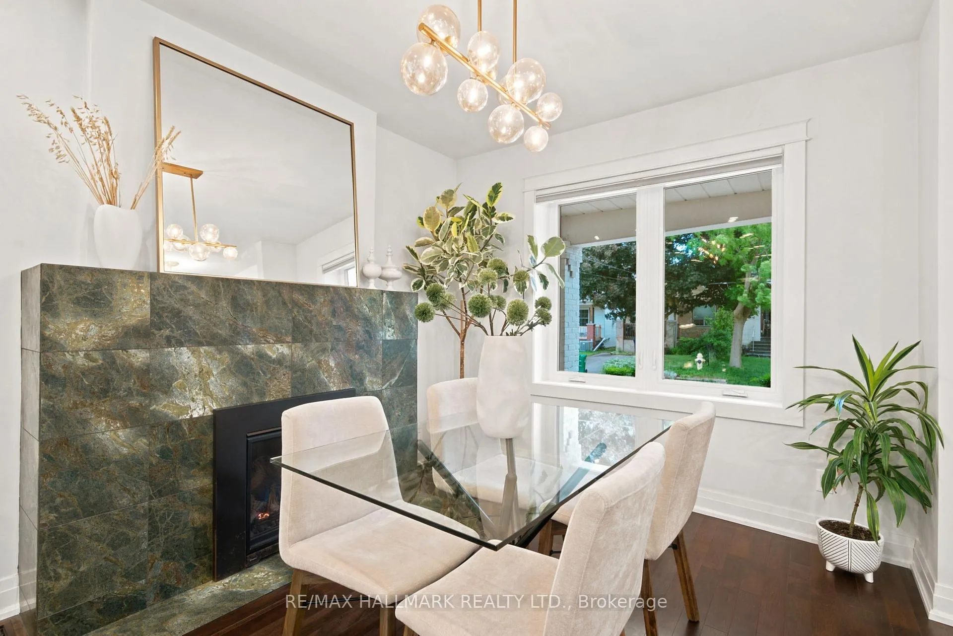Photo 19 of 69 Gatwick Avenue, Toronto, Woodbine-Lumsden — HOMEH