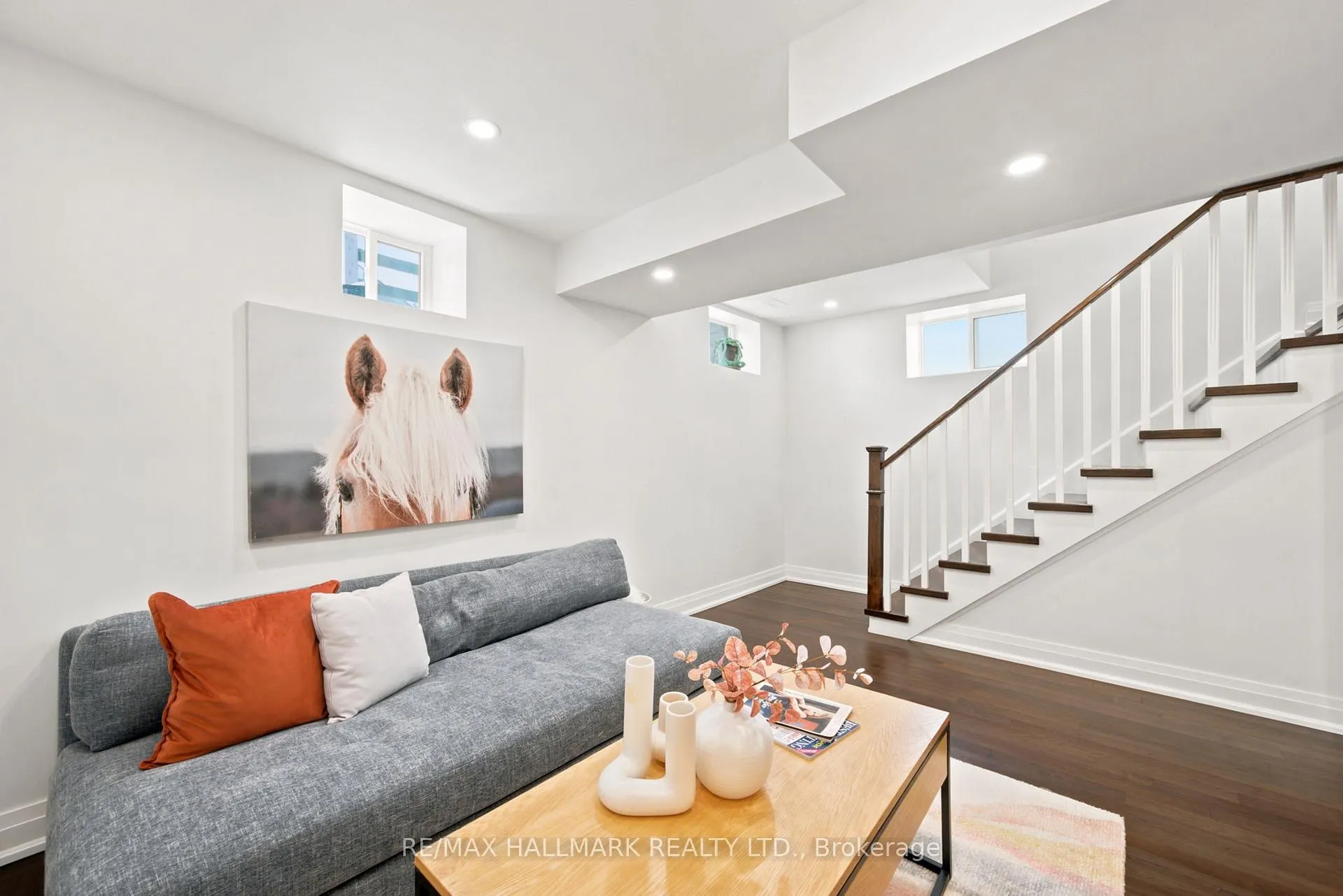 Photo 37 of 69 Gatwick Avenue, Toronto, Woodbine-Lumsden — HOMEH