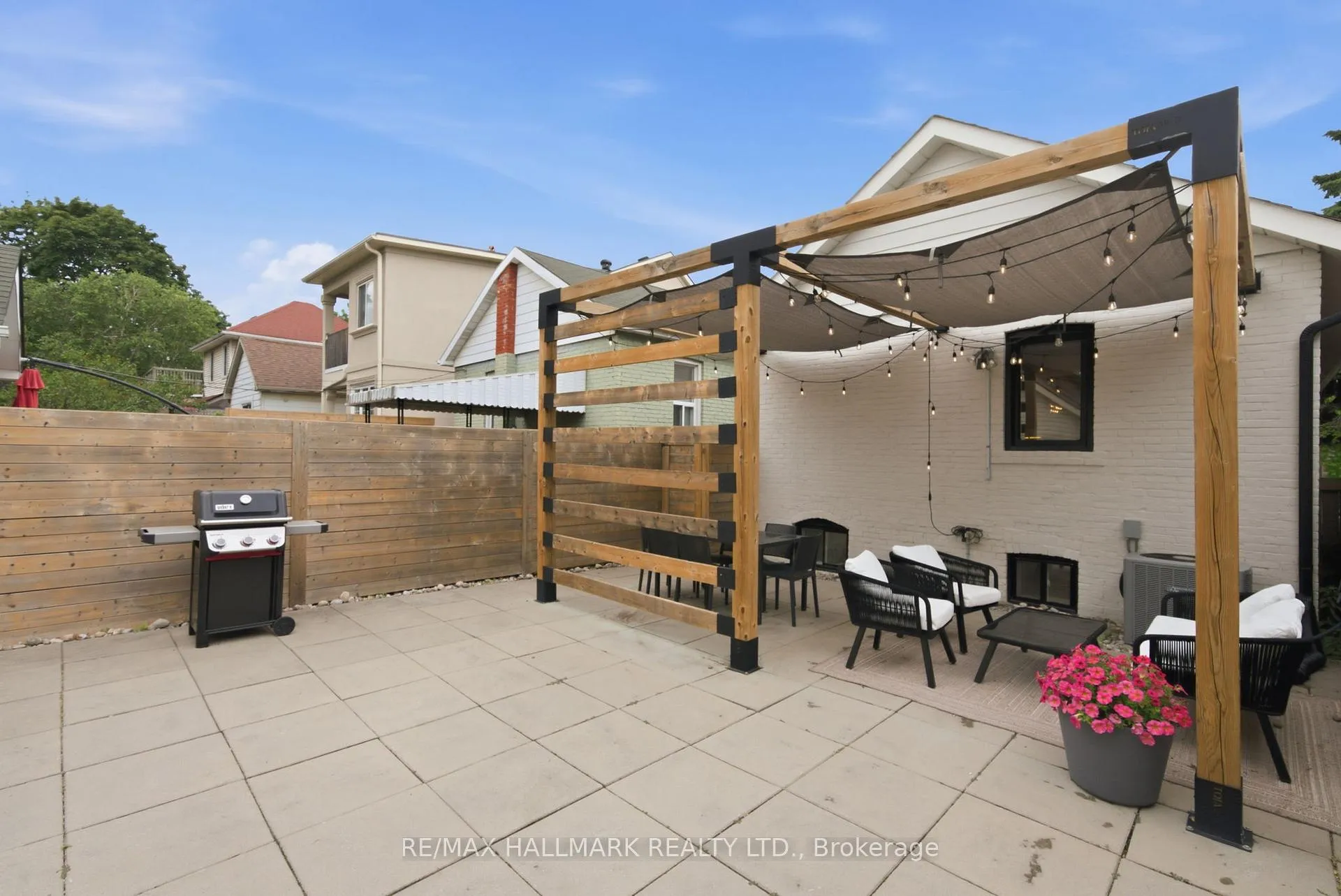 Photo 40 of 69 Gatwick Avenue, Toronto, Woodbine-Lumsden — HOMEH