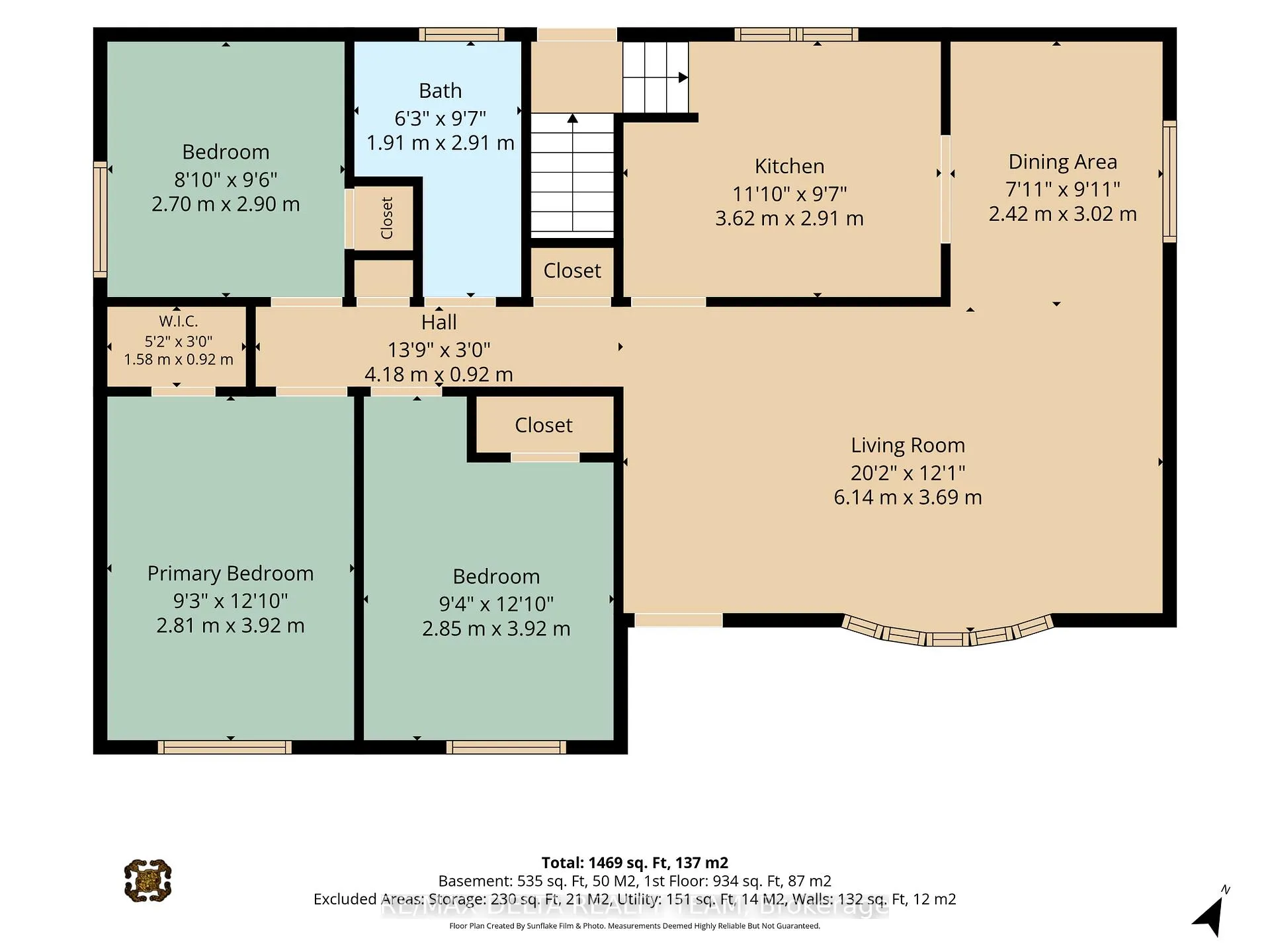 Photo 36 of 115 Meadowlands Drive W, Ottawa, Meadowlands/St. Claire Gardens — HOMEH