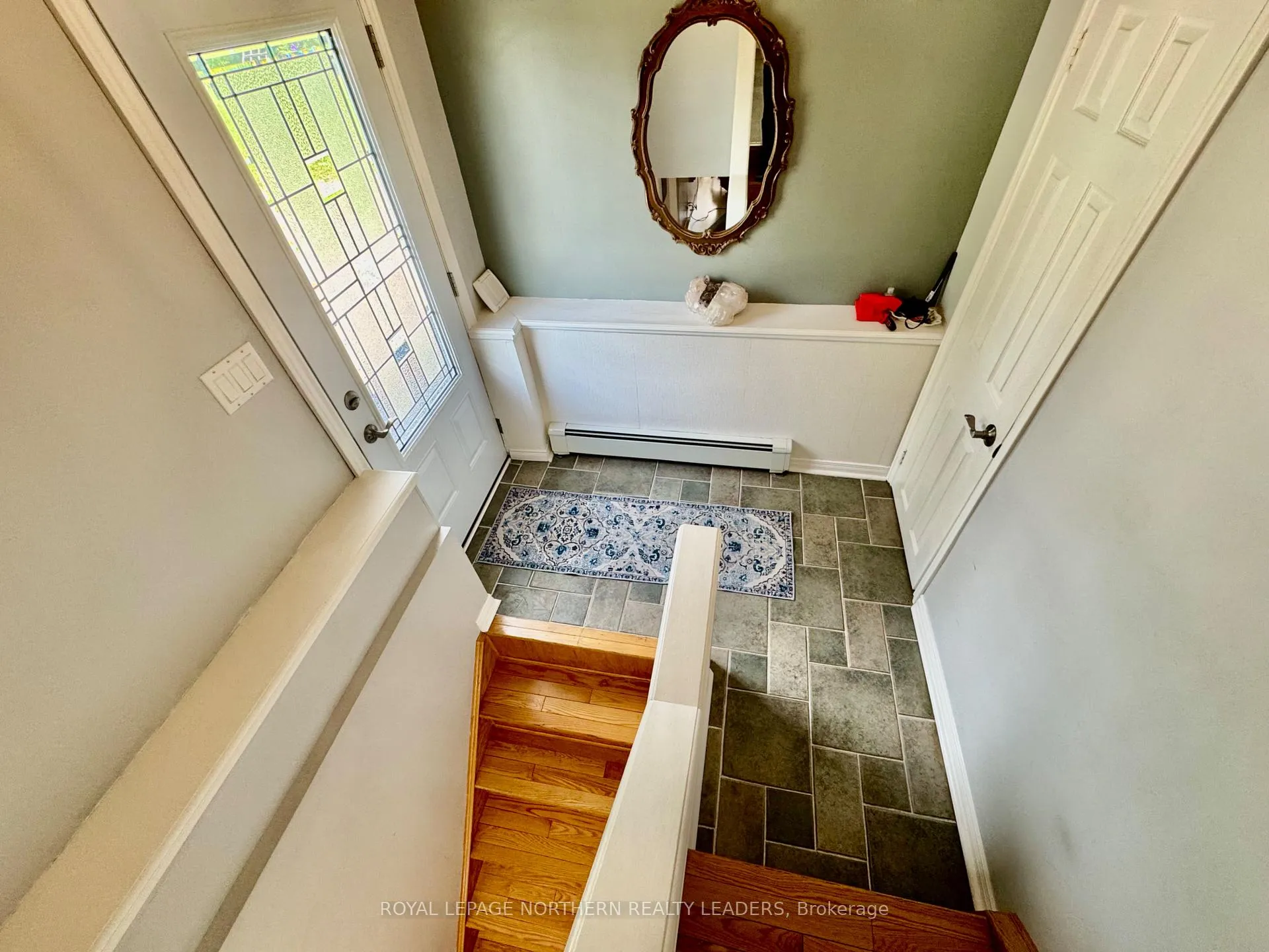 Photo 5 of 524 Cedar Street N, Timmins, TNE - North — HOMEH