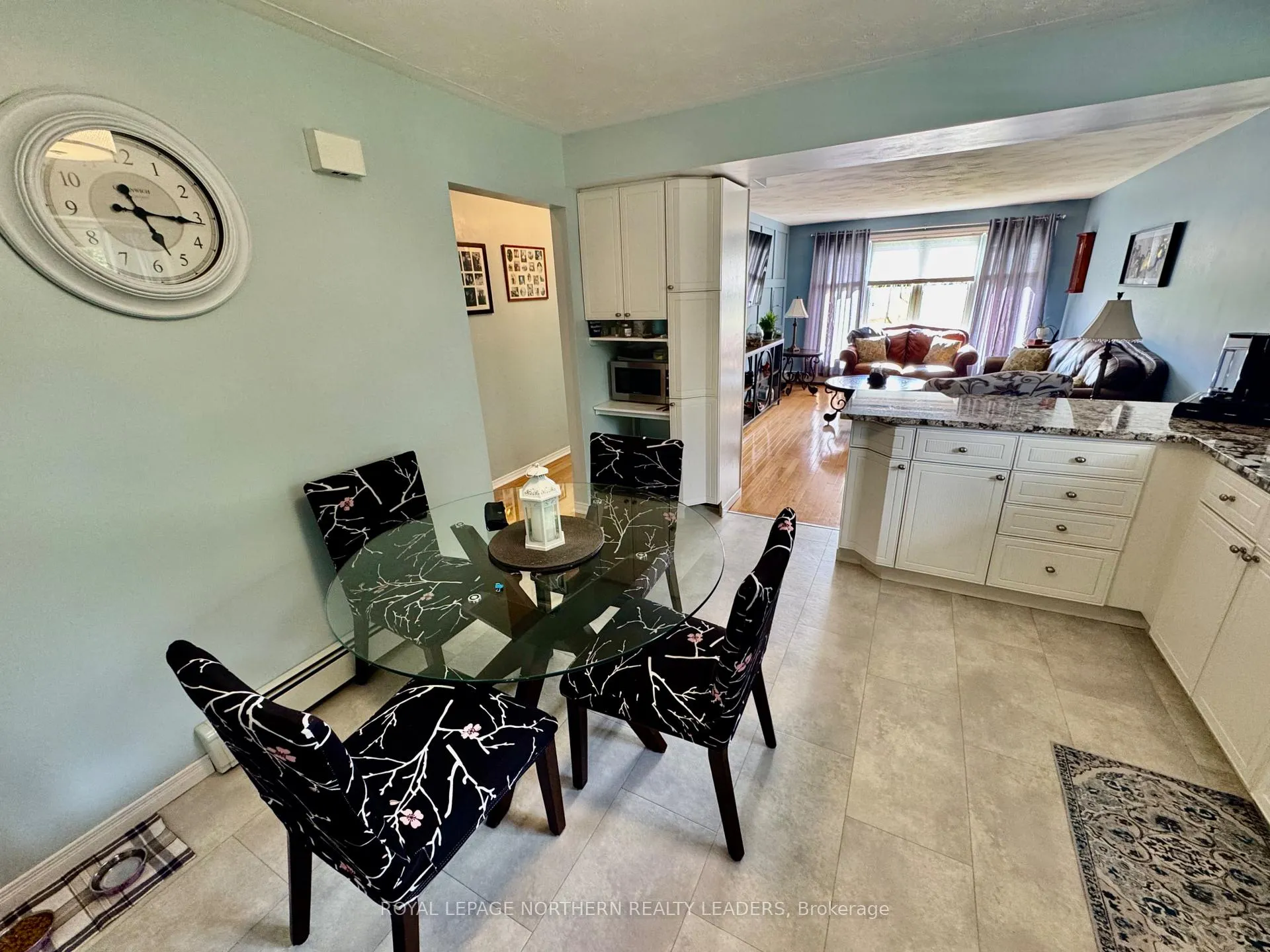 Photo 8 of 524 Cedar Street N, Timmins, TNE - North — HOMEH