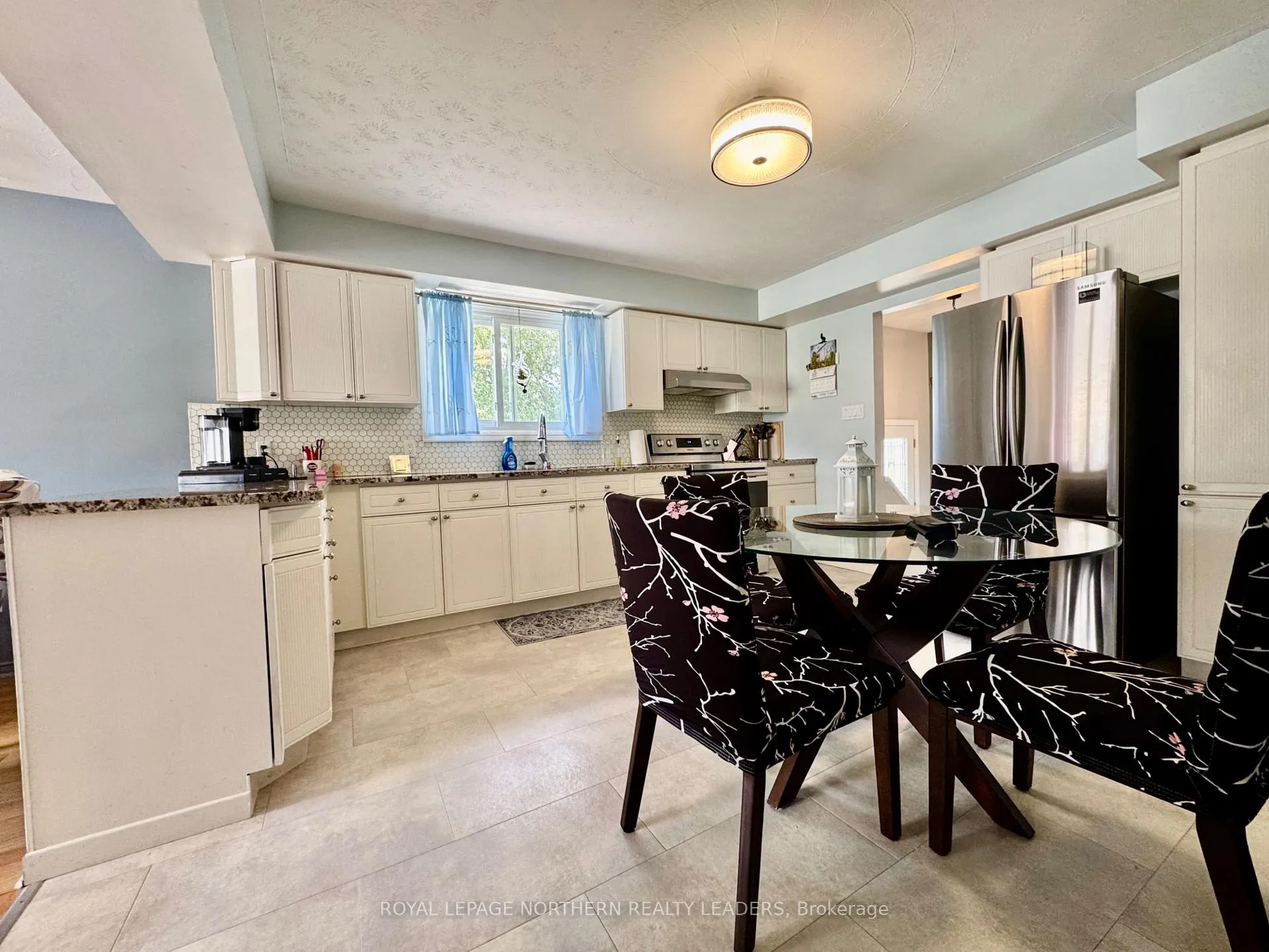 Photo 9 of 524 Cedar Street N, Timmins, TNE - North — HOMEH