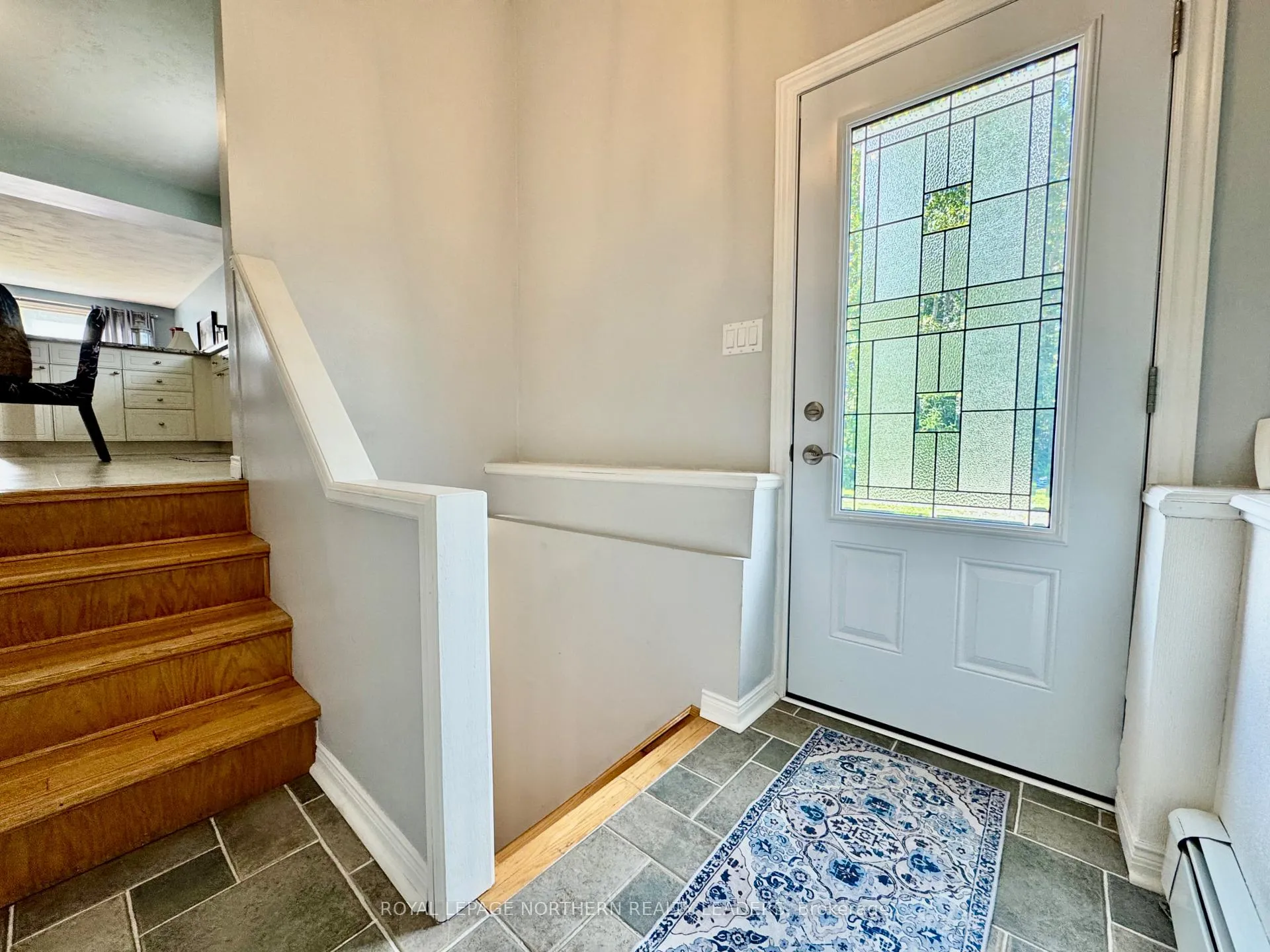 Photo 10 of 524 Cedar Street N, Timmins, TNE - North — HOMEH