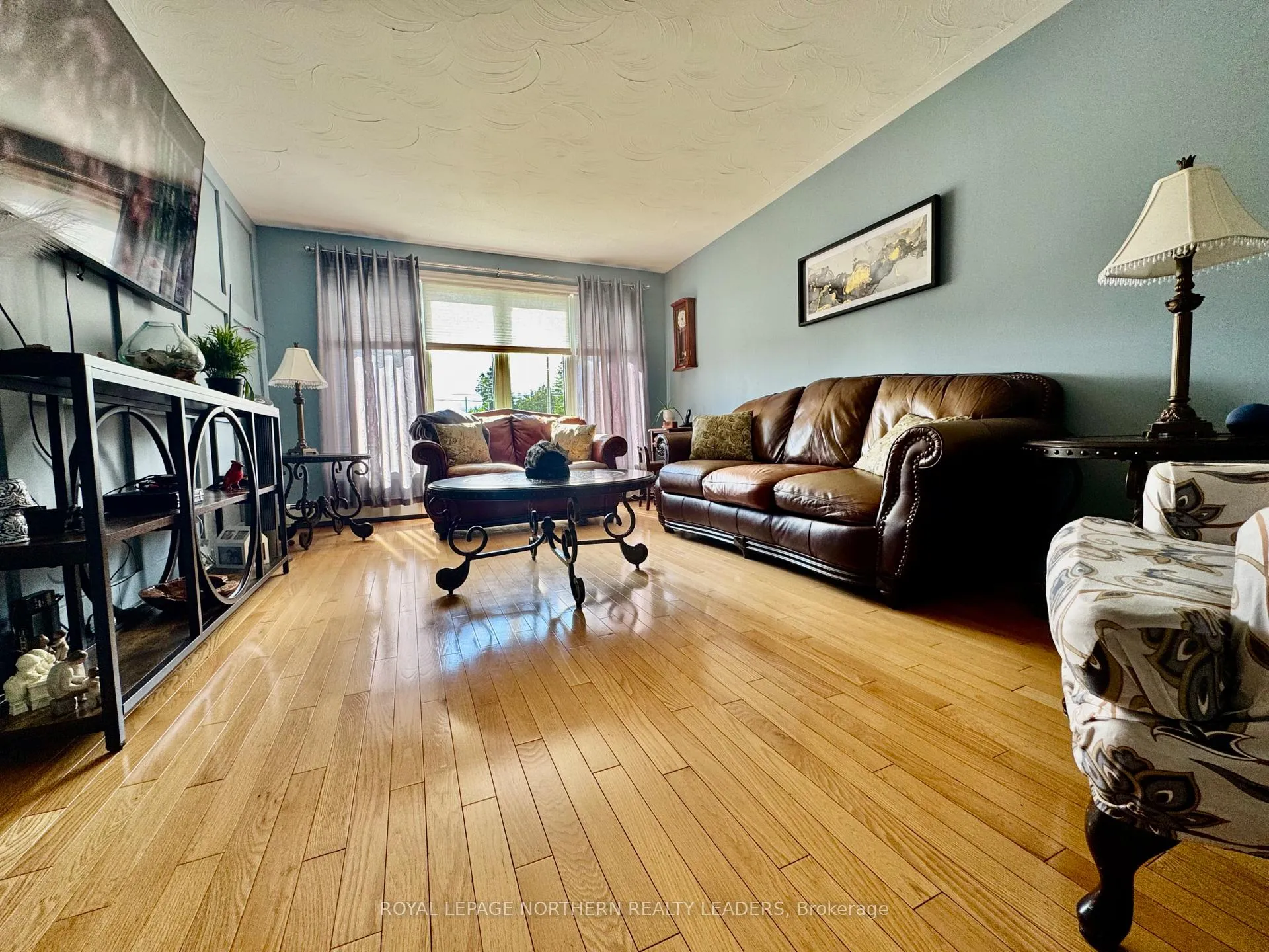 Photo 11 of 524 Cedar Street N, Timmins, TNE - North — HOMEH