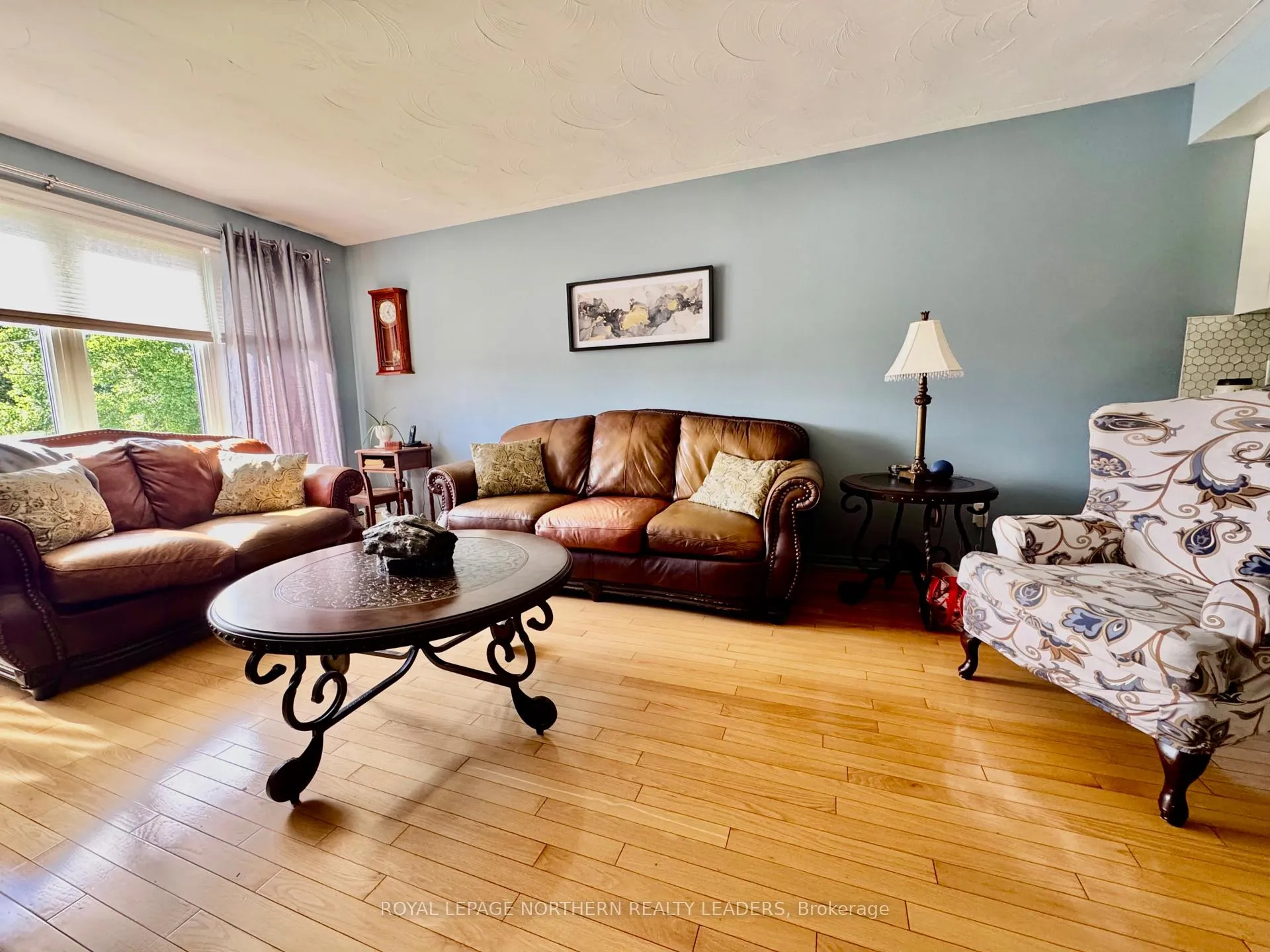 Photo 12 of 524 Cedar Street N, Timmins, TNE - North — HOMEH