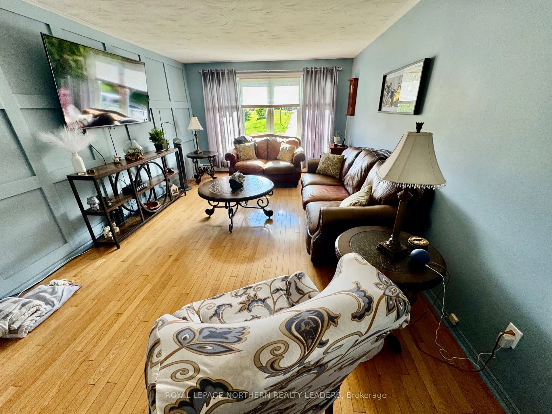 Photo 13 of 524 Cedar Street N, Timmins, TNE - North — HOMEH