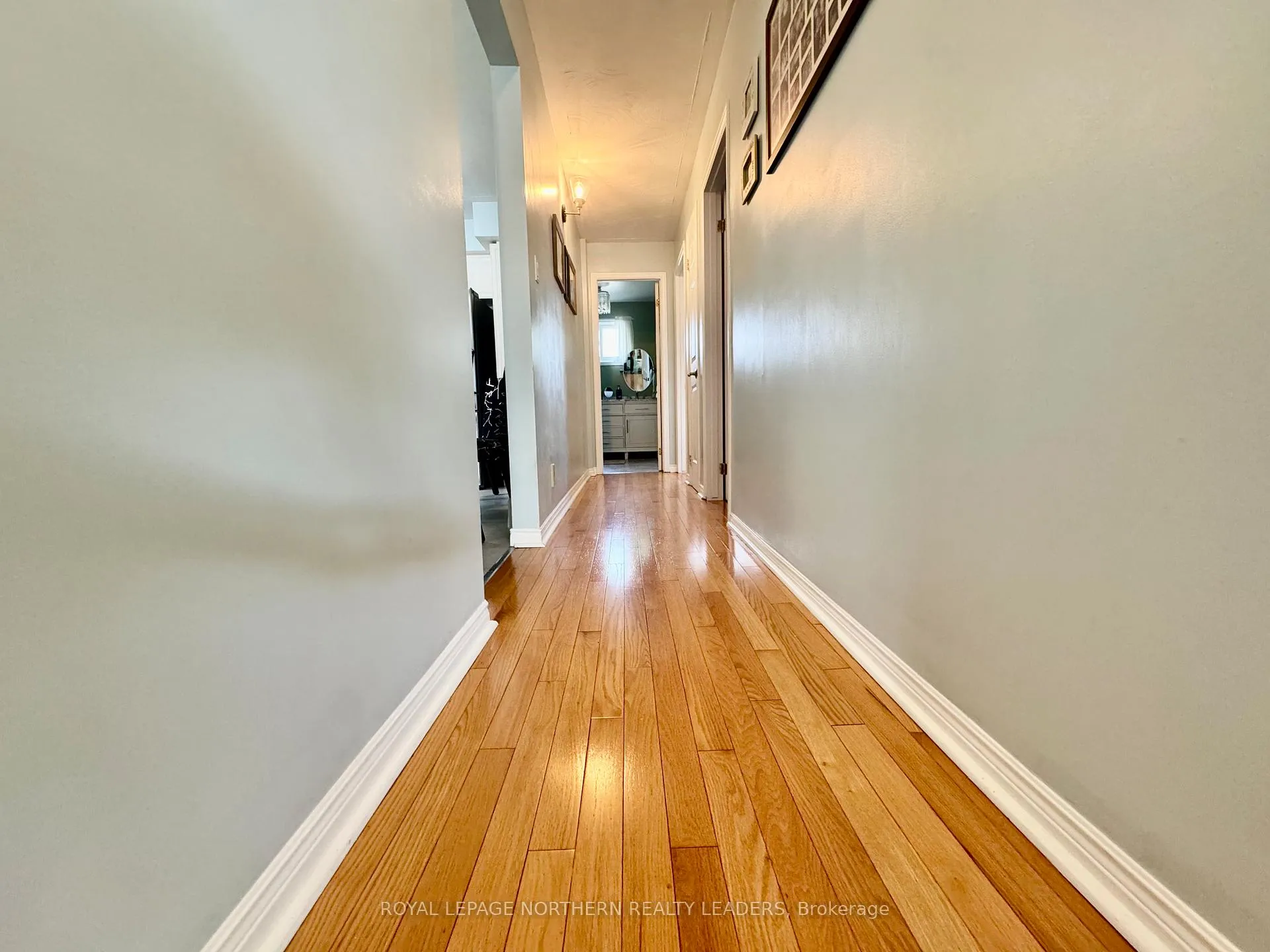 Photo 14 of 524 Cedar Street N, Timmins, TNE - North — HOMEH