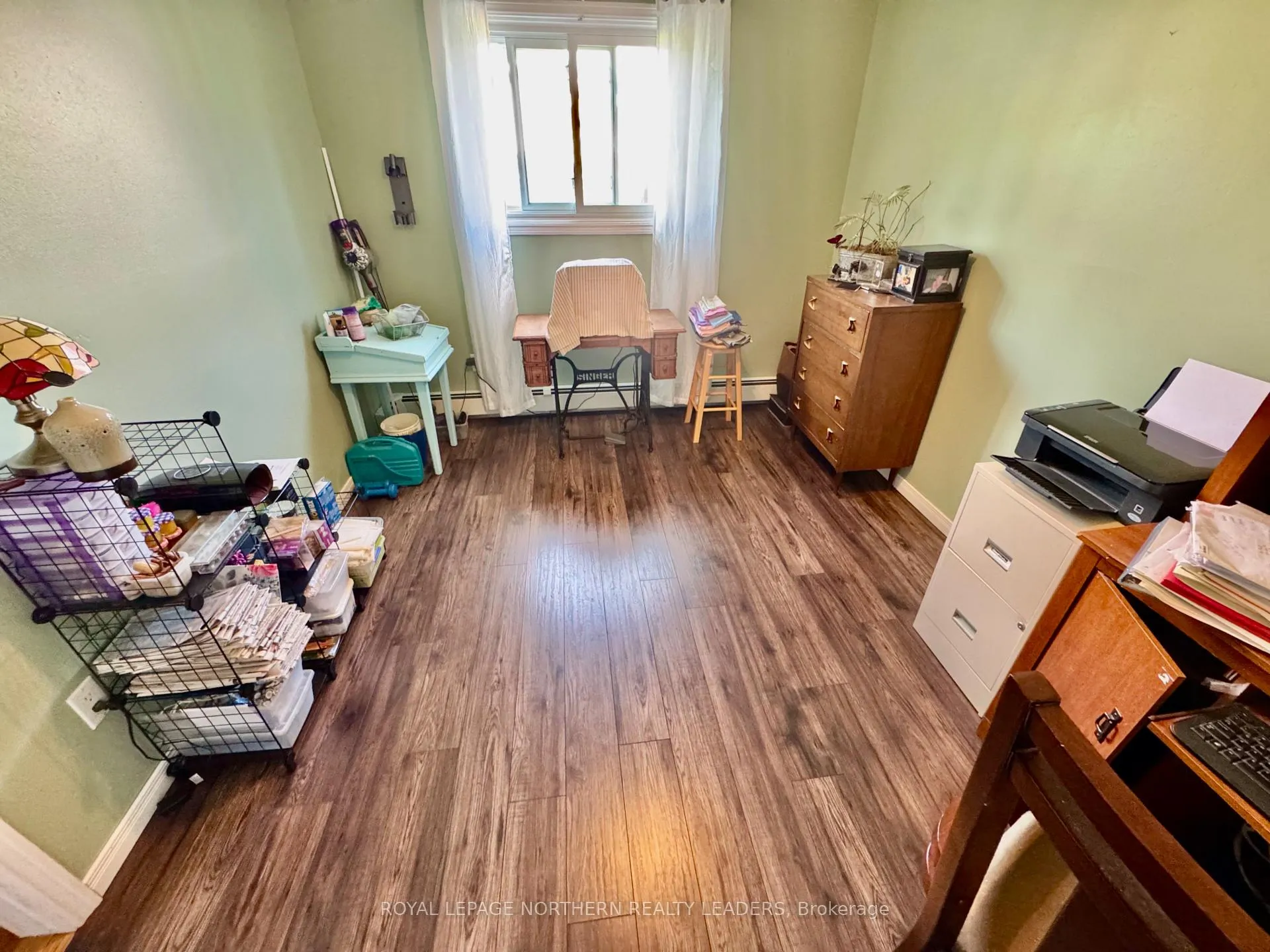 Photo 15 of 524 Cedar Street N, Timmins, TNE - North — HOMEH