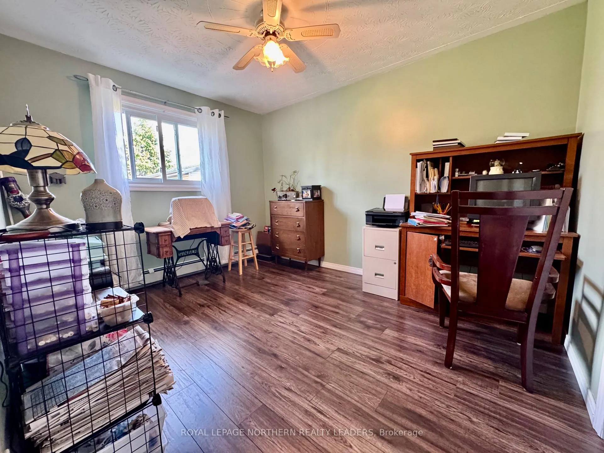 Photo 16 of 524 Cedar Street N, Timmins, TNE - North — HOMEH